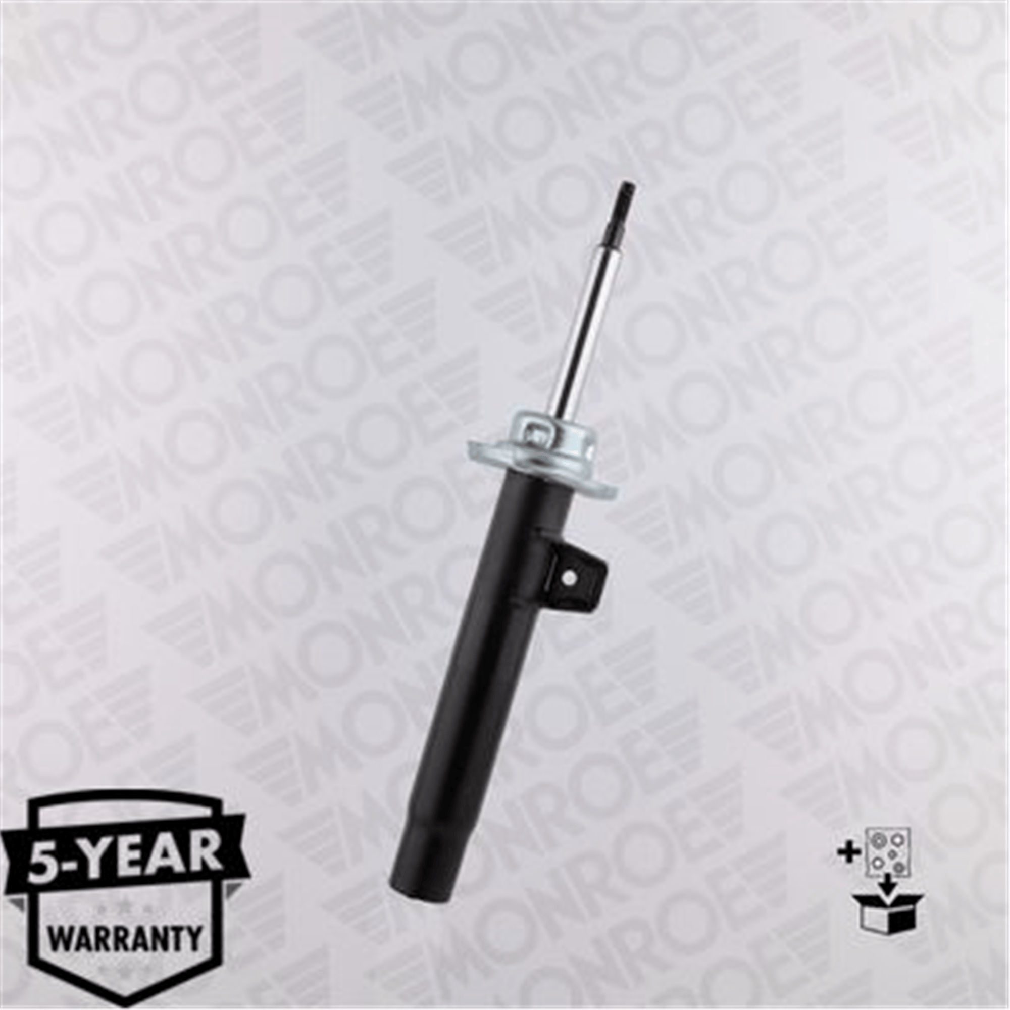 AMORTISOR ON SOL GAZLI BMW E90 E91 E92