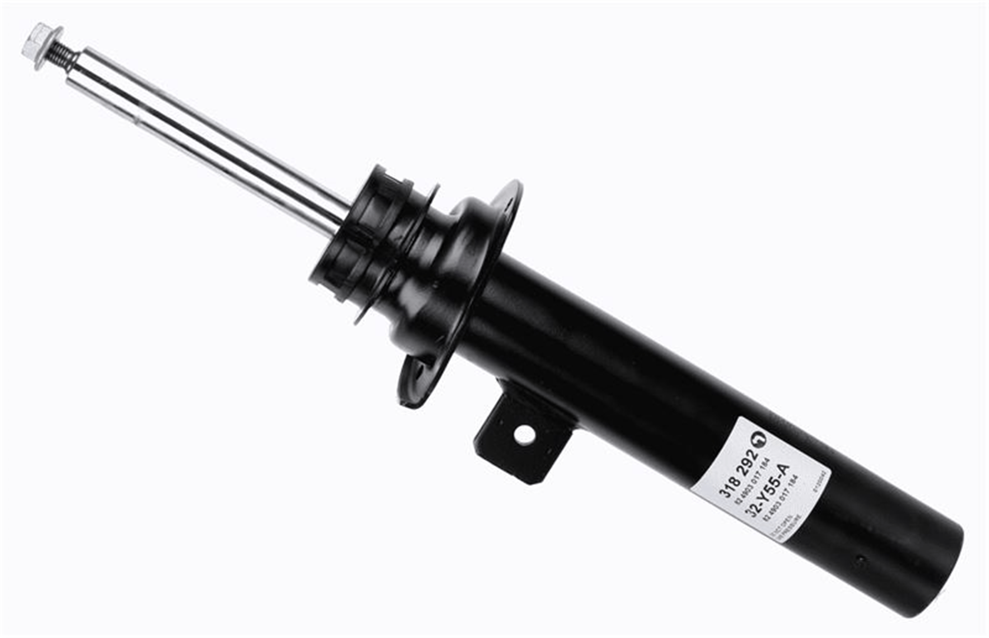 AMORTISOR ON SOL GAZLI BMW F45 F46 F48