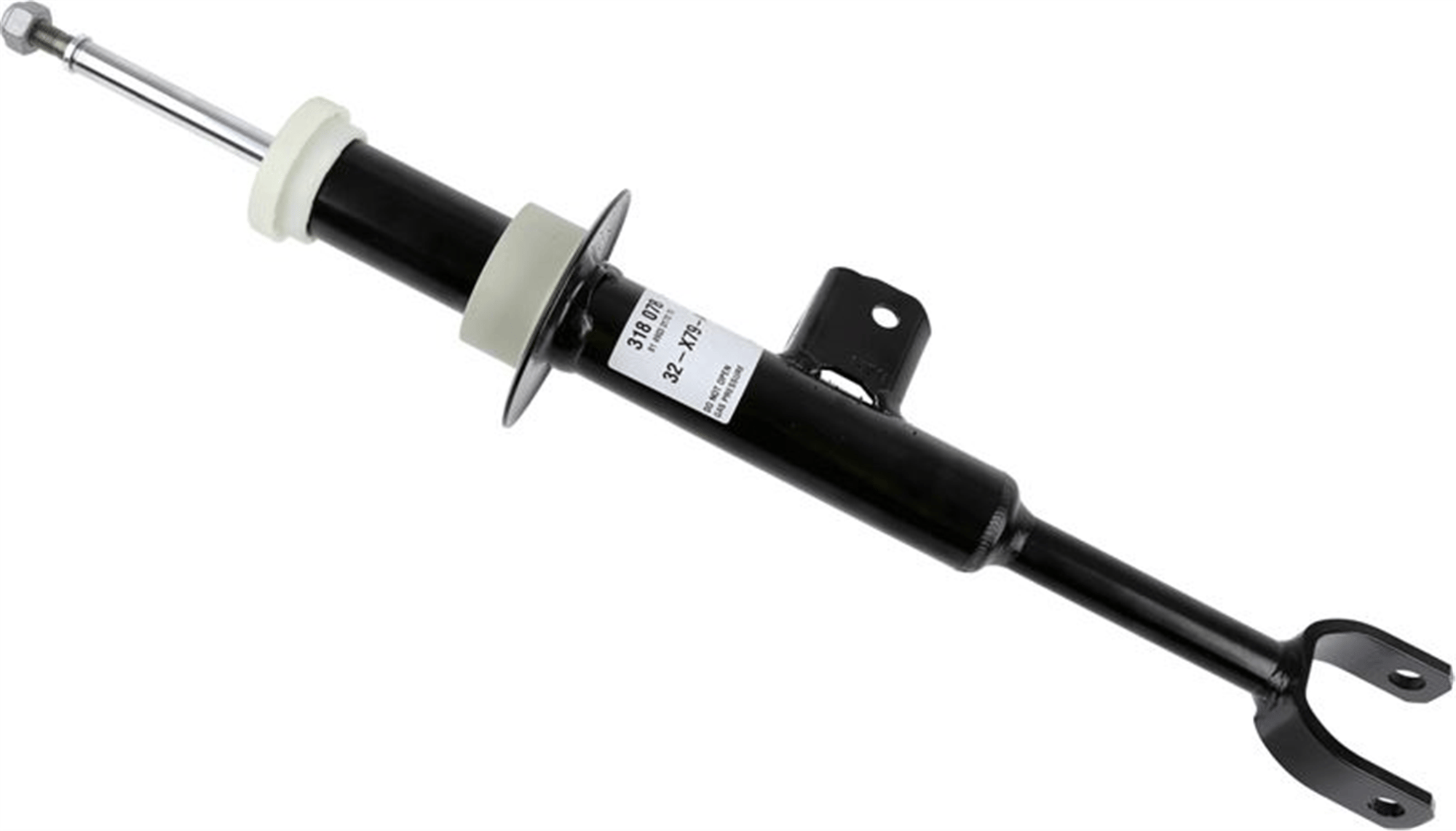 AMORTISOR ON SOL GAZLI BMW G30