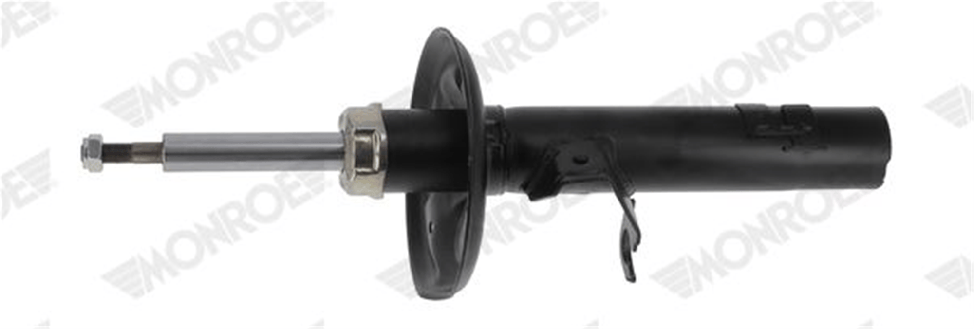 AMORTISOR ON SOL GAZLI BMW X3 E83