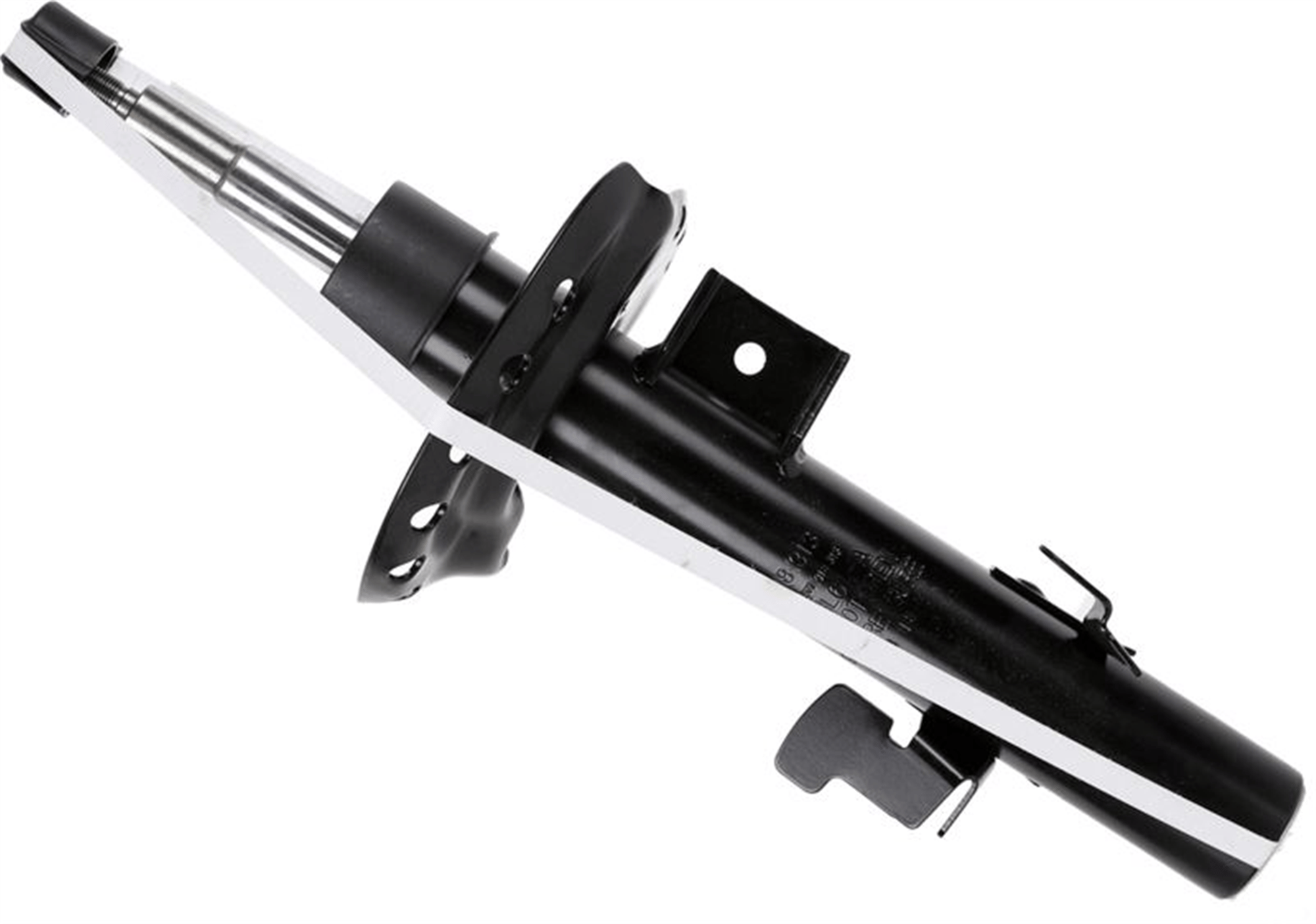 AMORTISOR ON SOL GAZLI LAND ROVER DISCOVERY L550 RANGE ROVER EVOQUE L358