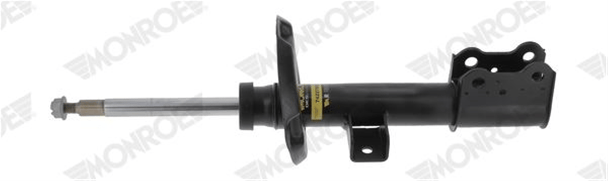 AMORTISOR ON SOL GAZLI MERCEDES W176 W246 C117 X117 X156