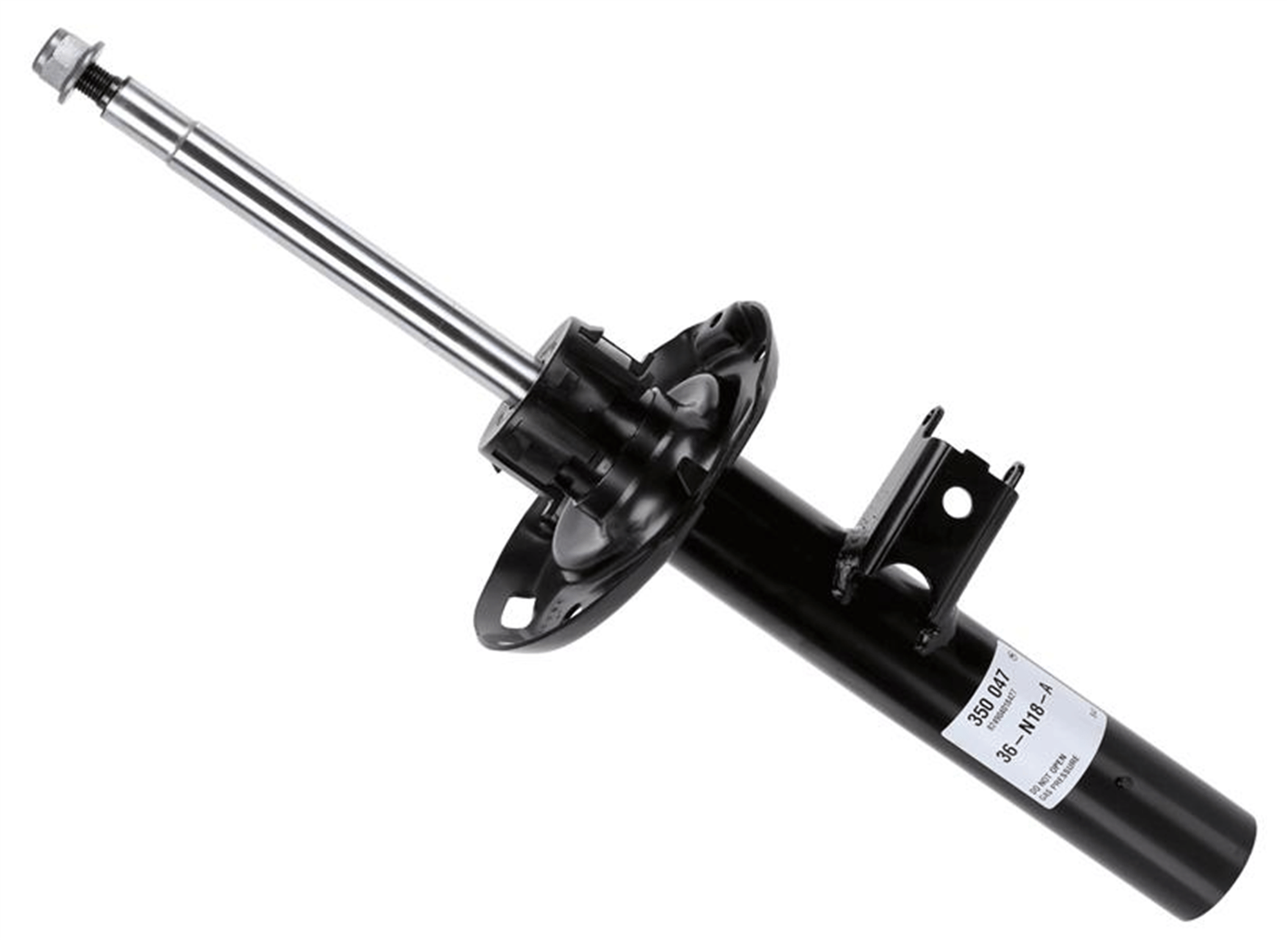 AMORTISOR ON SOL GAZLI MERCEDES W177 V177 W247