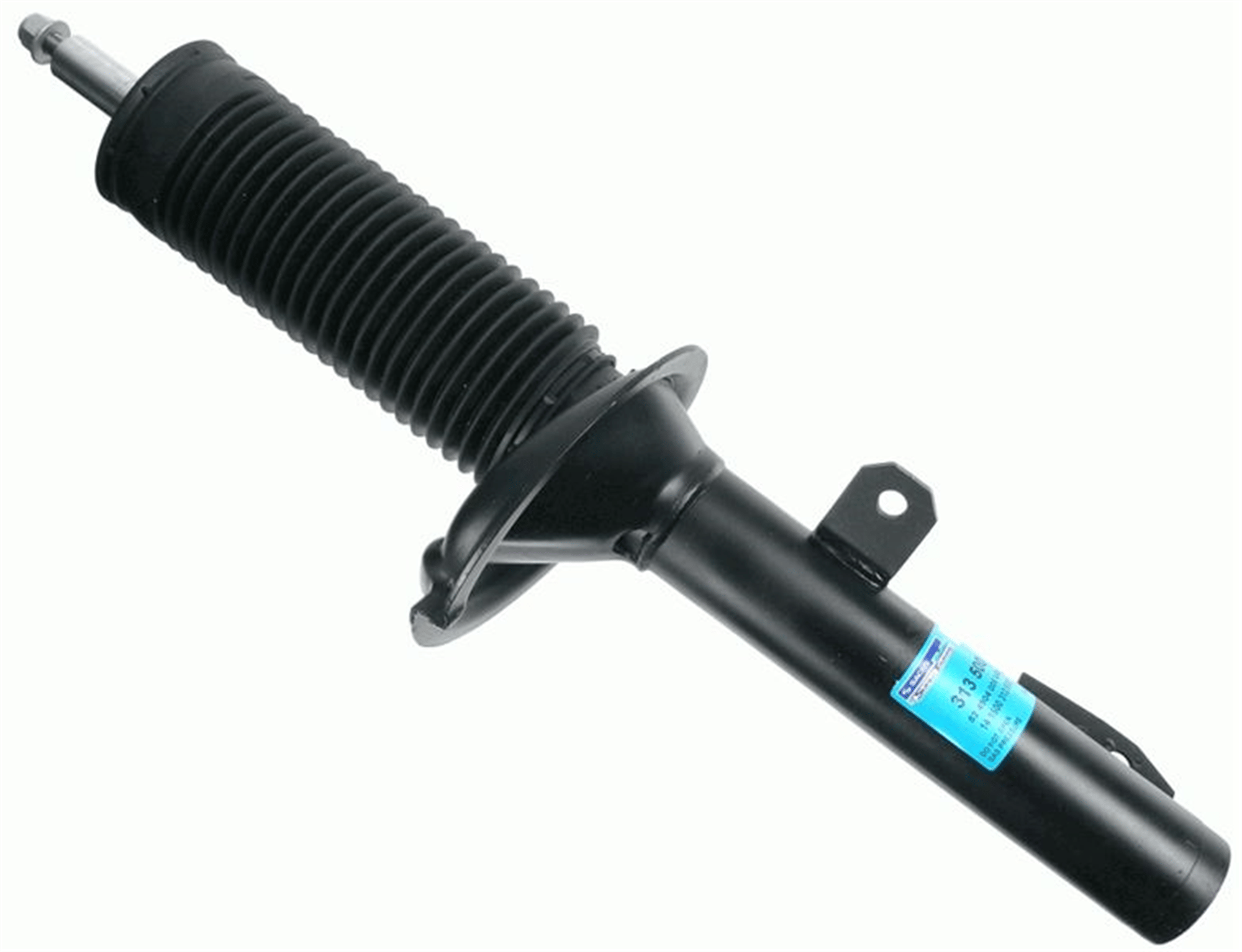 AMORTİSÖR ÖN TRANSİT V347/V348 06> SAG/SOL GAZLI