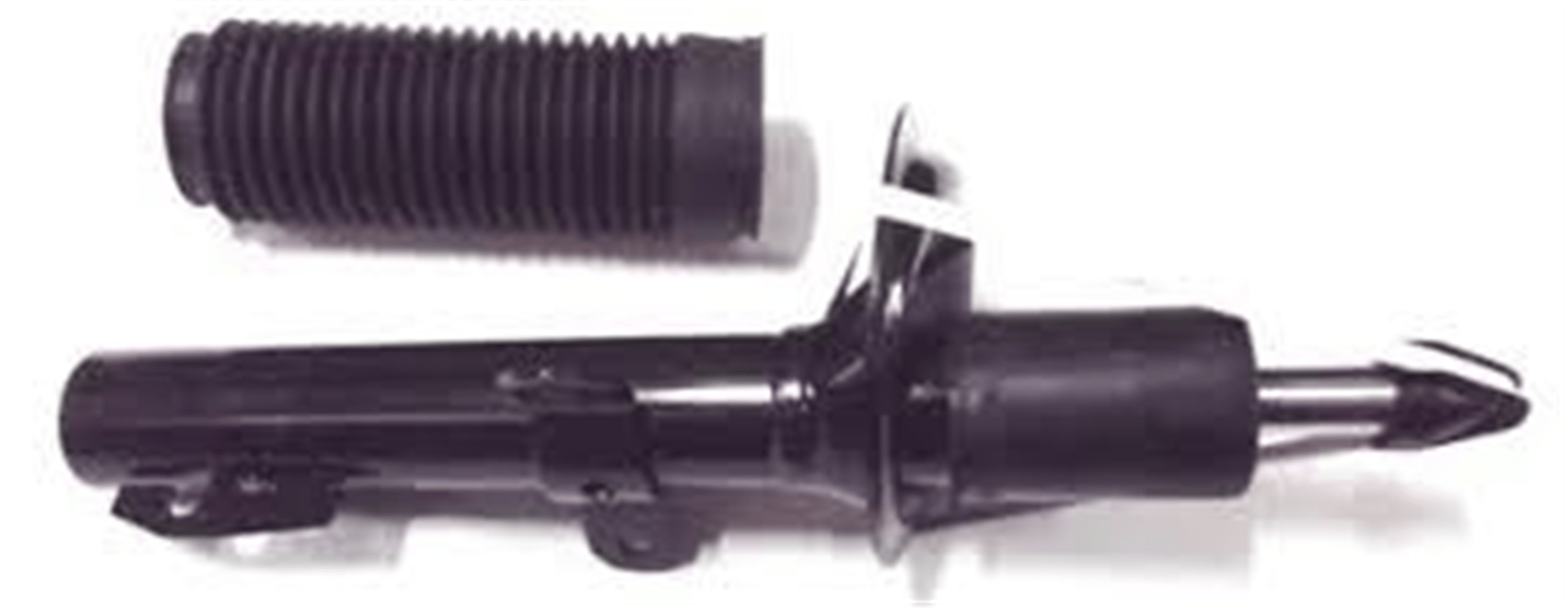 AMORTİSÖR ÖN TRANSİT V347/V348 06> SAG/SOL PIKAP TIP