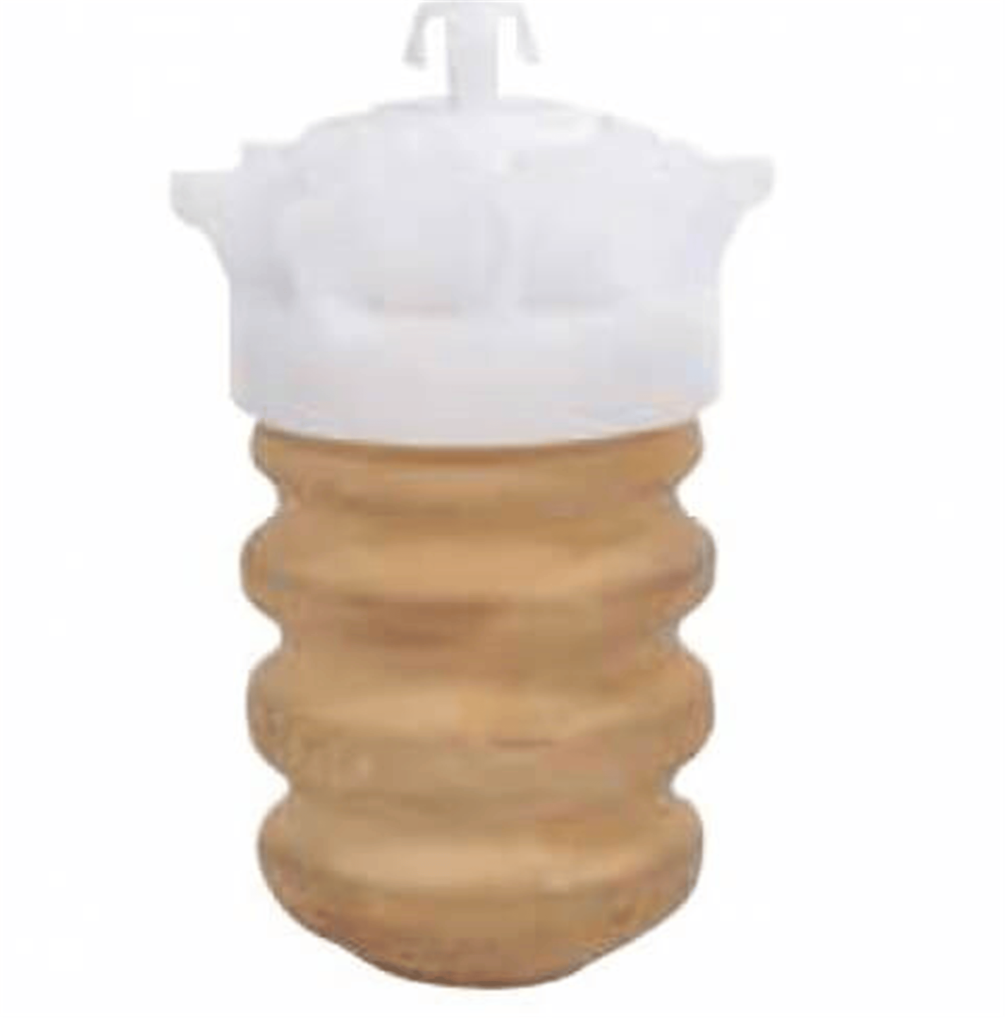 AMORTİSÖR TAKOZU ARKA C2-C3-P1007