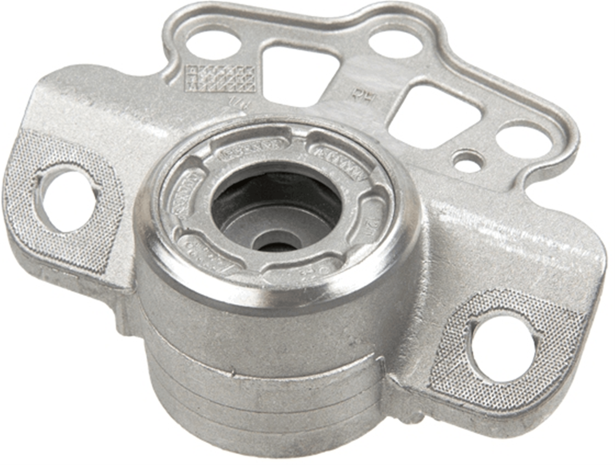 AMORTİSÖR TAKOZU ARKA SAĞ FIAT EGEA 16> GRANDE PUNTO 05>11 PUNTO EVO 09>12 500L 12> OPEL CORSA D 09> 14 CORSA E 14> CORSA F 19> ALFA ROMEO MİTO 09>