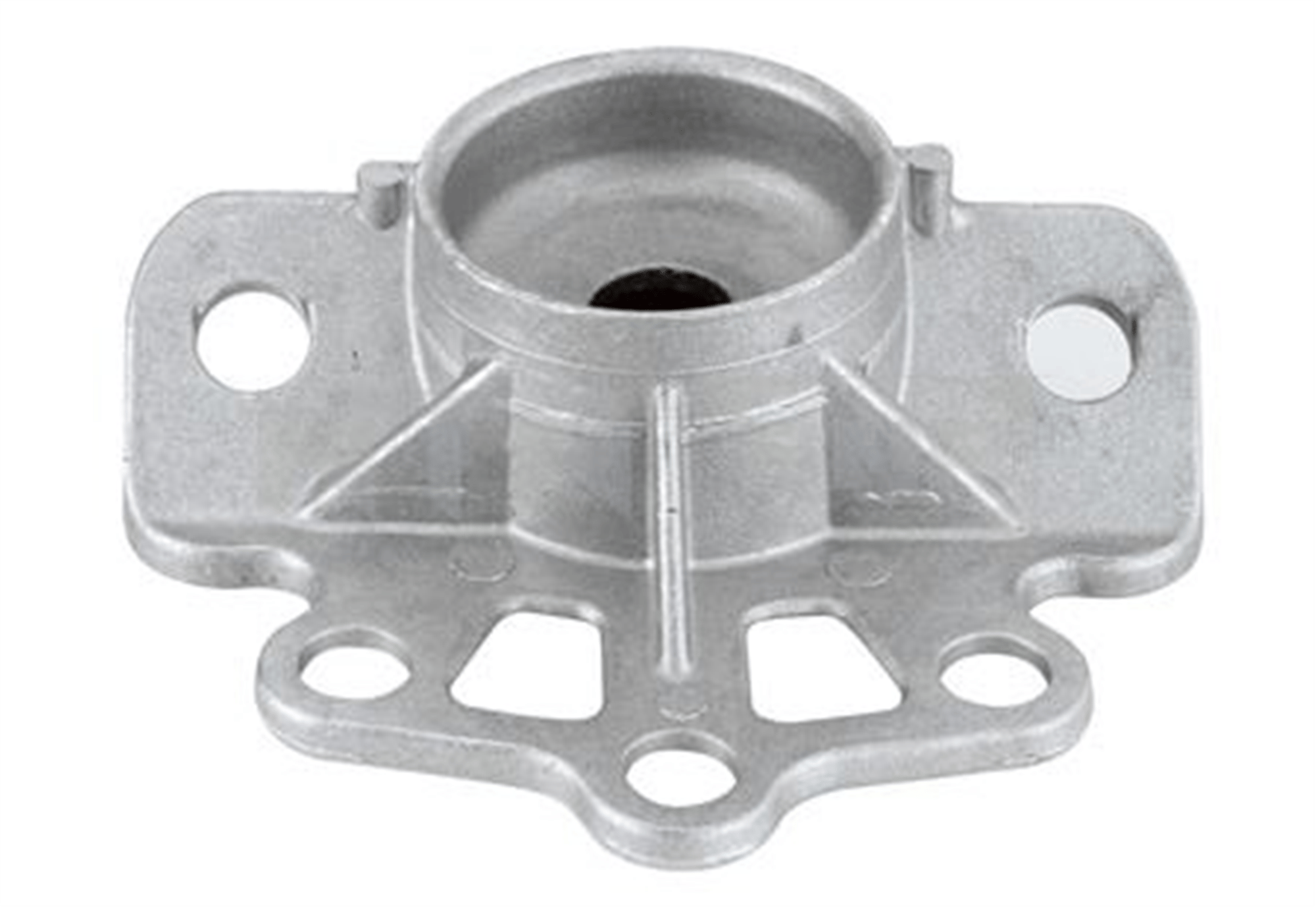 AMORTİSÖR TAKOZU ARKA SOL FIAT EGEA 16> GRANDE PUNTO 05>11 PUNTO EVO 09>12 500L 12> OPEL CORSA D 09> 14 CORSA E 14> CORSA F 19> ALFA ROMEO MİTO 09>