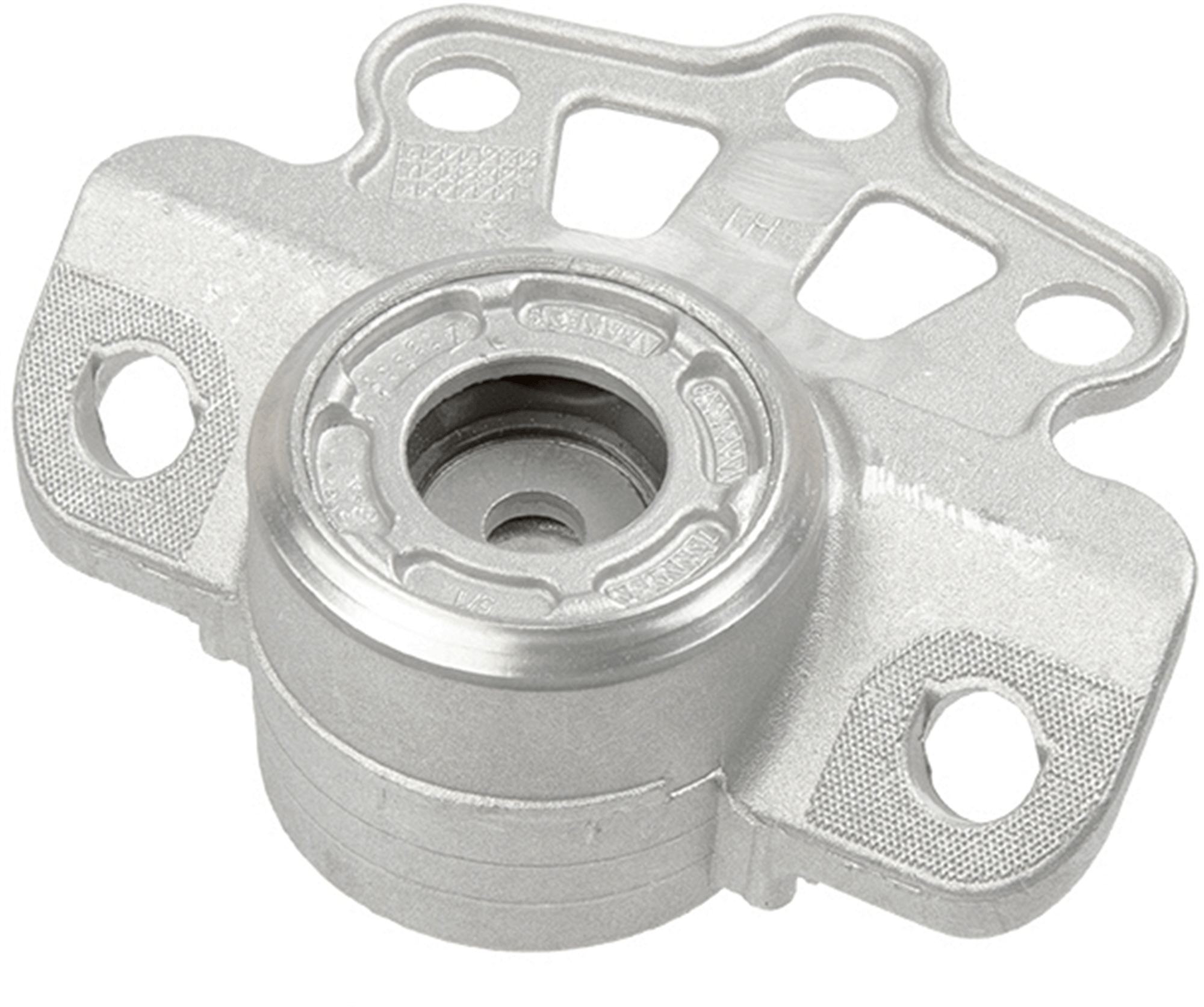 AMORTİSÖR TAKOZU ARKA SOL FIAT EGEA 16> GRANDE PUNTO 05>11 PUNTO EVO 09>12 500L 12> OPEL CORSA D 09> 14 CORSA E 14> CORSA F 19> ALFA ROMEO MİTO 09>