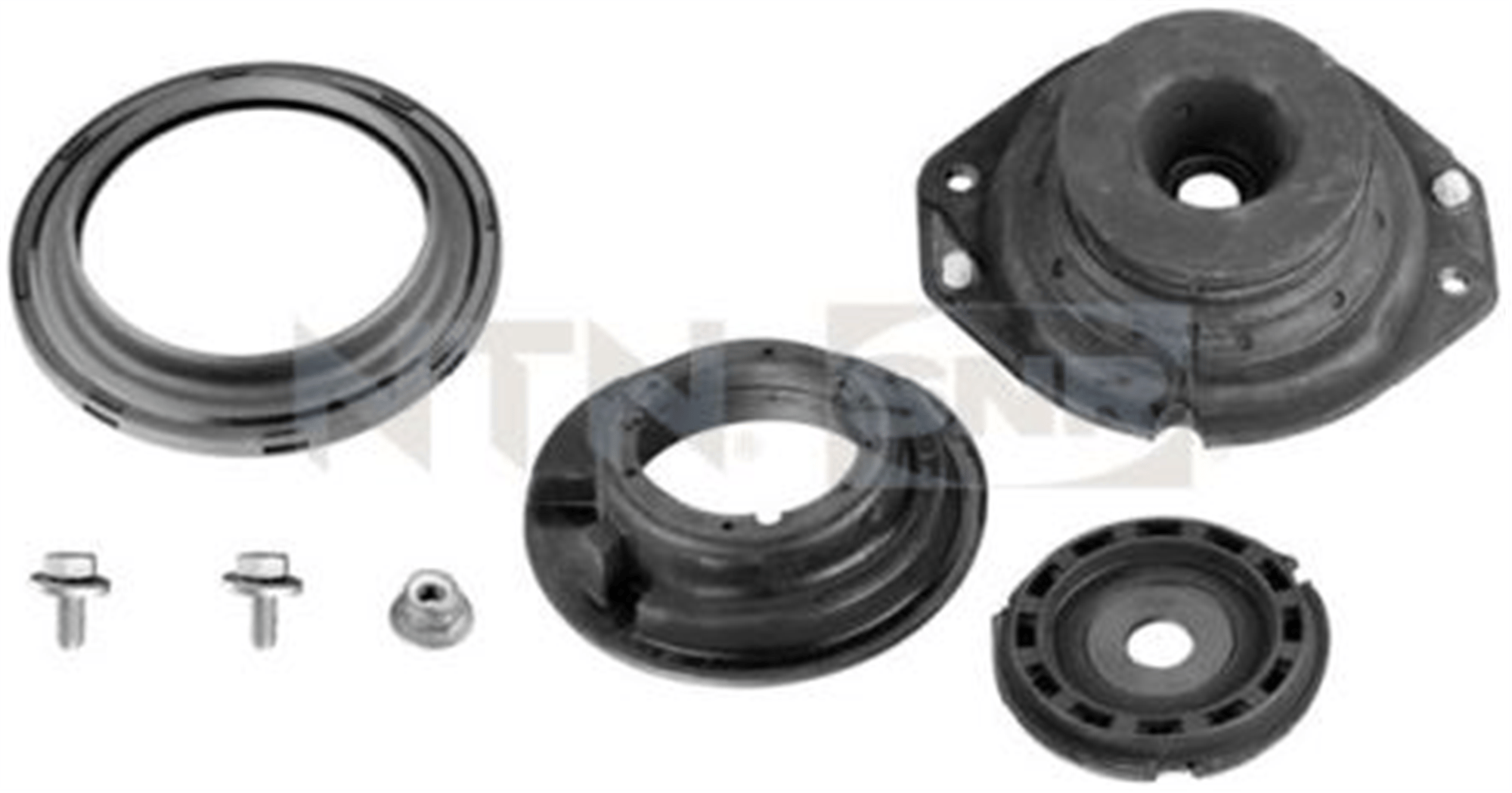 AMORTİSÖR TAKOZU KIT ÖN SAĞ-SOL RENAULT LAGUNA II 01>