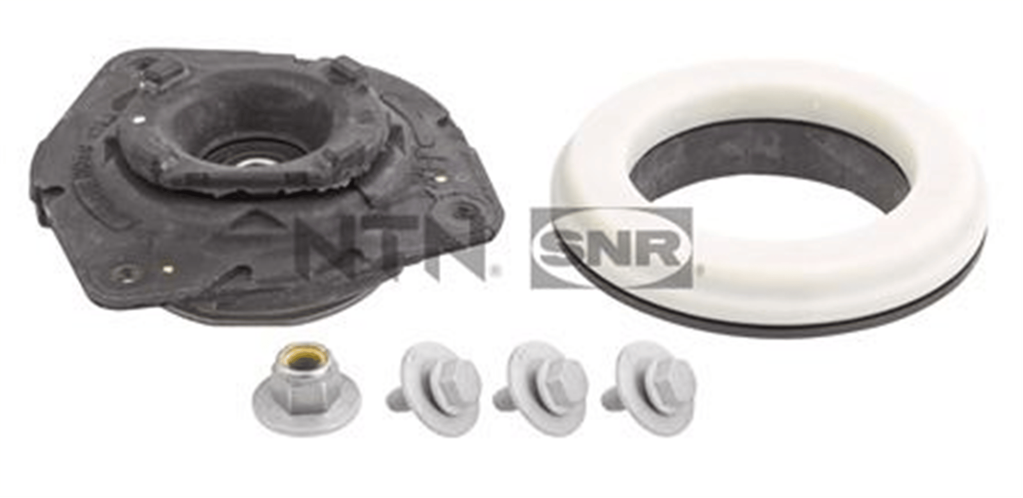 AMORTİSÖR TAKOZU KİTİ ÖN SAĞ CLIO III-MODUS 05 > NISSAN MICRA 03-10 TÜM MOTOR