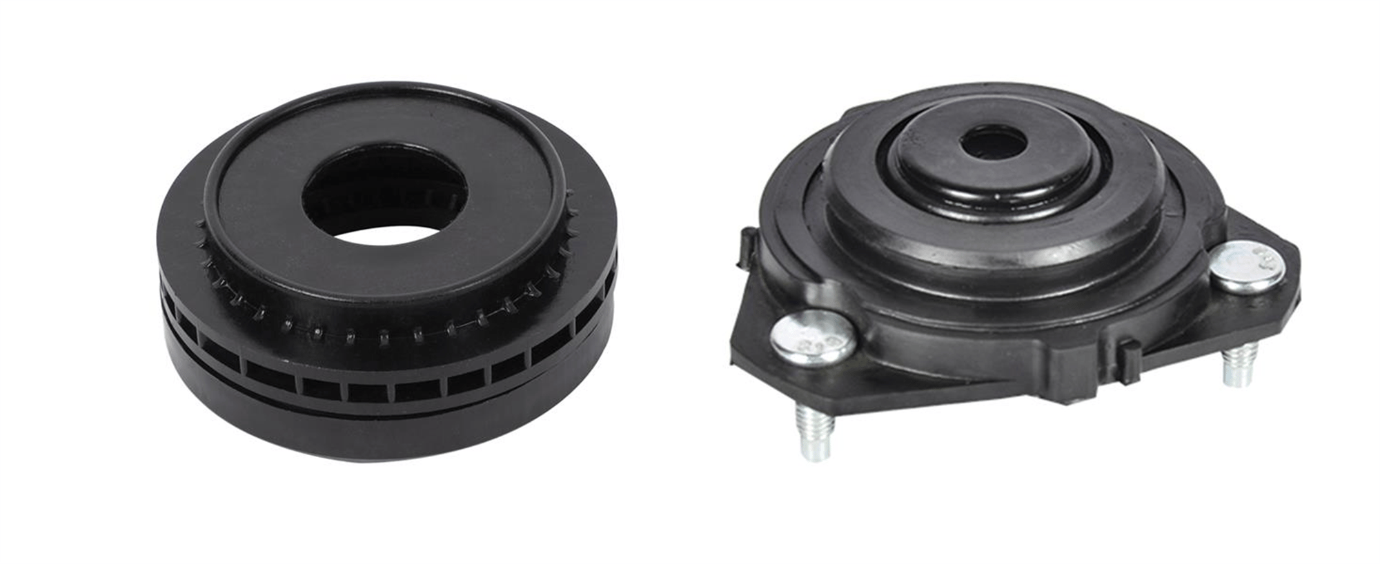 AMORTİSÖR TAKOZU ÖN BİLYALI SET FORD FİESTA 02>