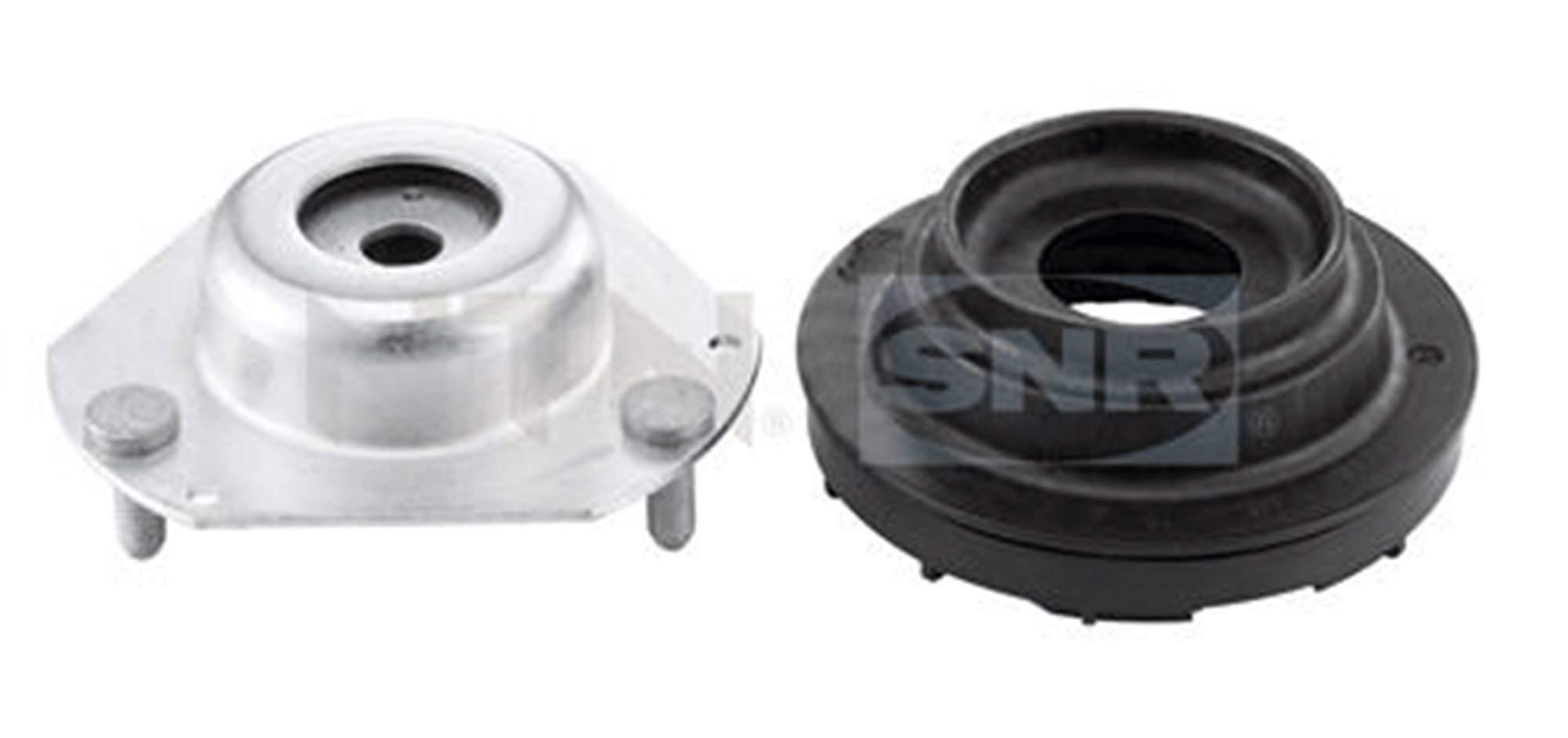 AMORTİSÖR TAKOZU ÖN BİLYALI SET FORD FİESTA-COURIER-BMAX 08>