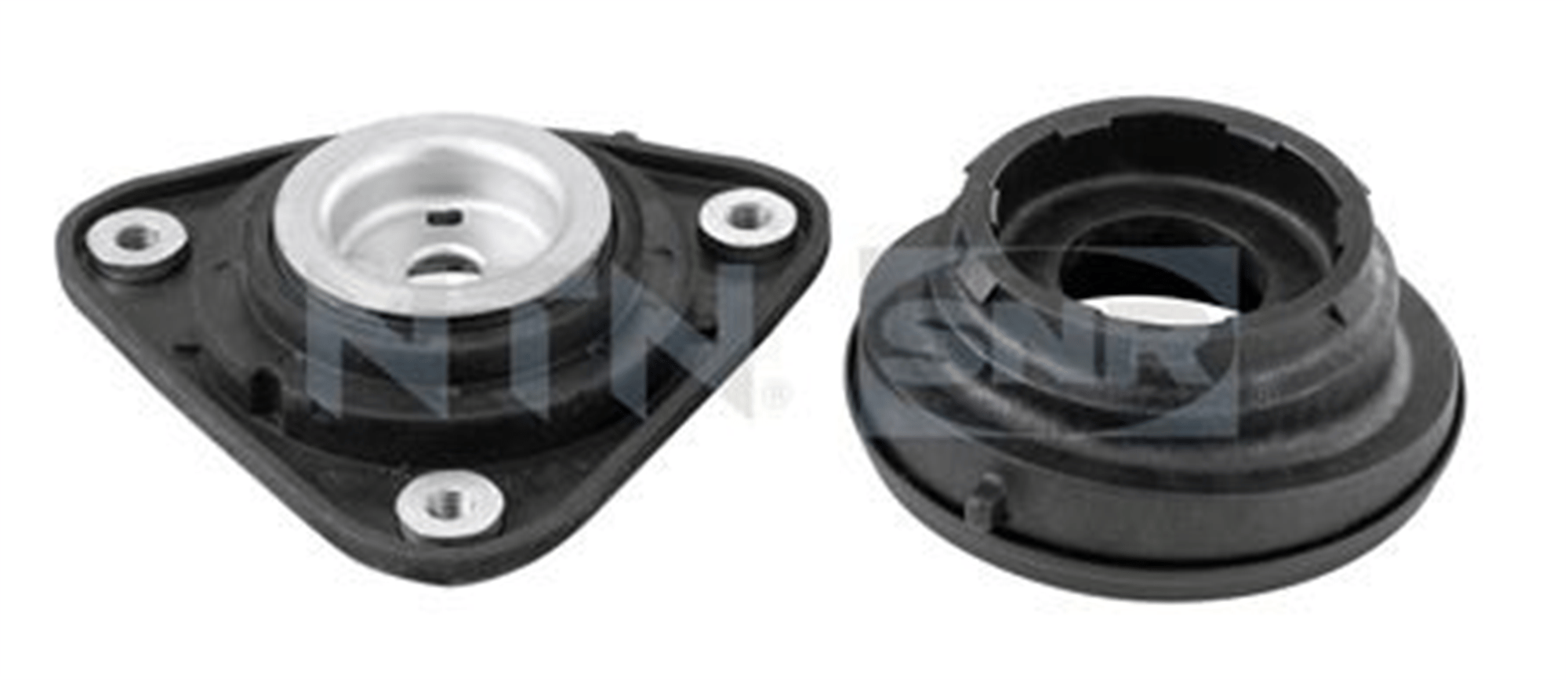 AMORTİSÖR TAKOZU ÖN BİLYALI SET TAKIM FORD FOCUS-KUGA-VOLVO-MAZDA 03> 08>13 / MAZDA 3 1.6L Y6 Z6 BK BL 03-> / VOLVO S40 II 06>12 S40 II S40 V40 II 1.6 D2 12> V50 1.6
