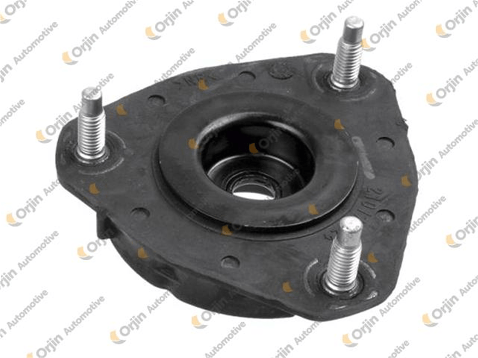 AMORTİSÖR TAKOZU ÖN FORD CONNECT-FOCUS 98>