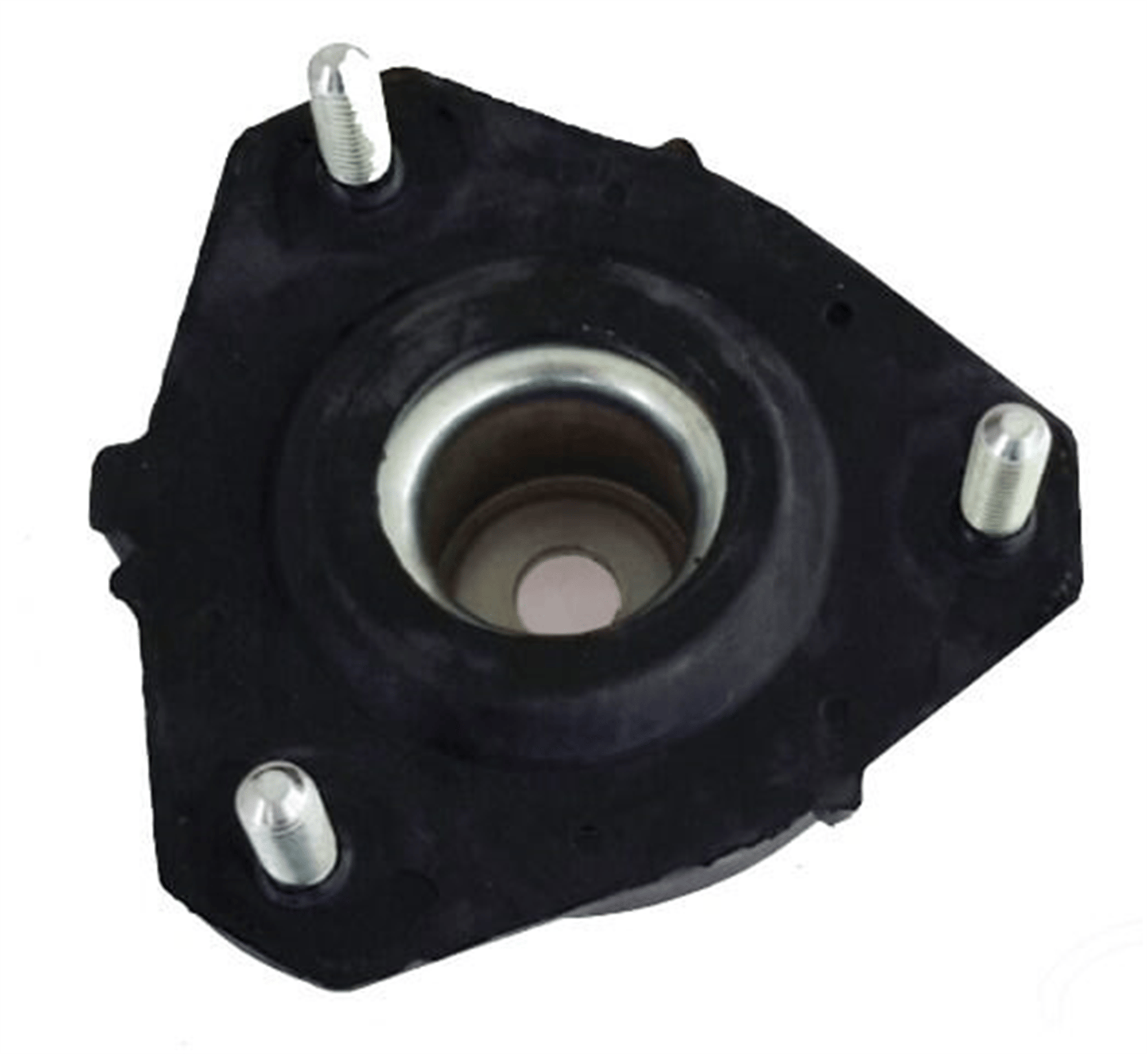 AMORTİSÖR TAKOZU ÖN FORD FİESTA 02>