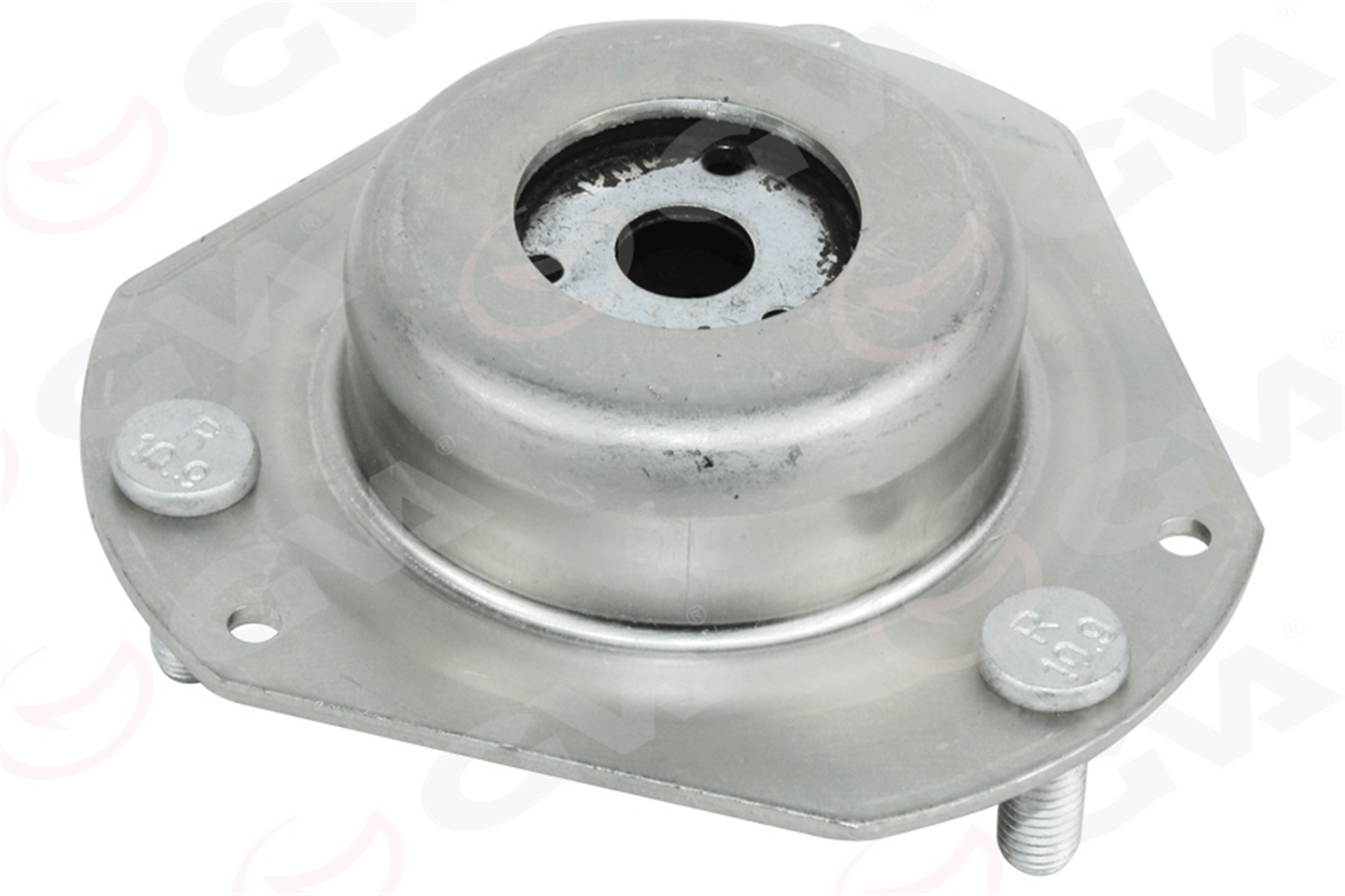 AMORTİSÖR TAKOZU ÖN FORD FİESTA-COURIER-BMAX 08>