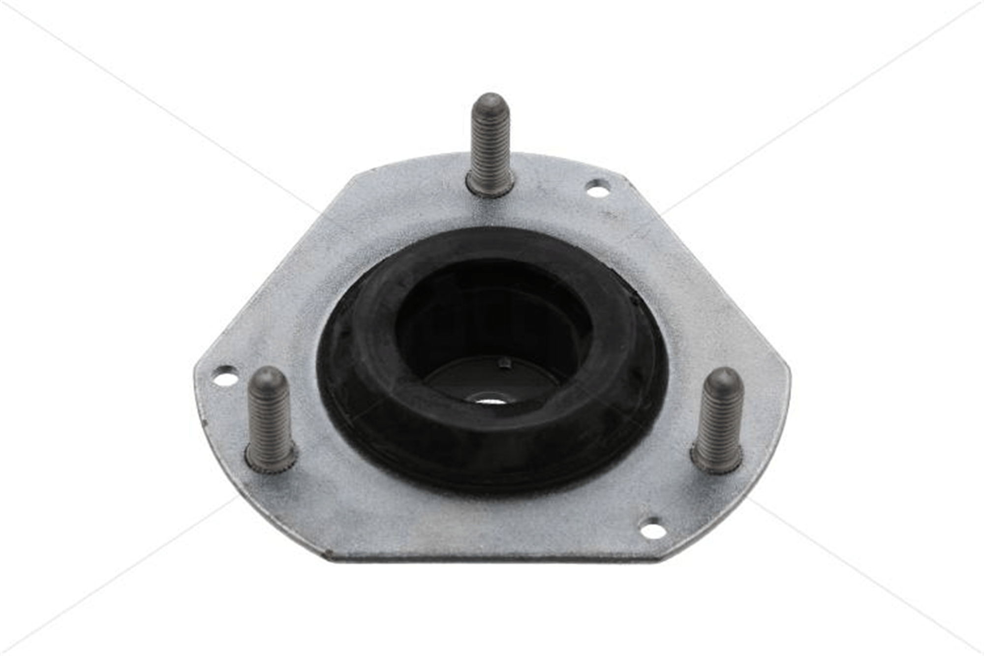 AMORTİSÖR TAKOZU ÖN FORD FİESTA-COURIER-BMAX 08>