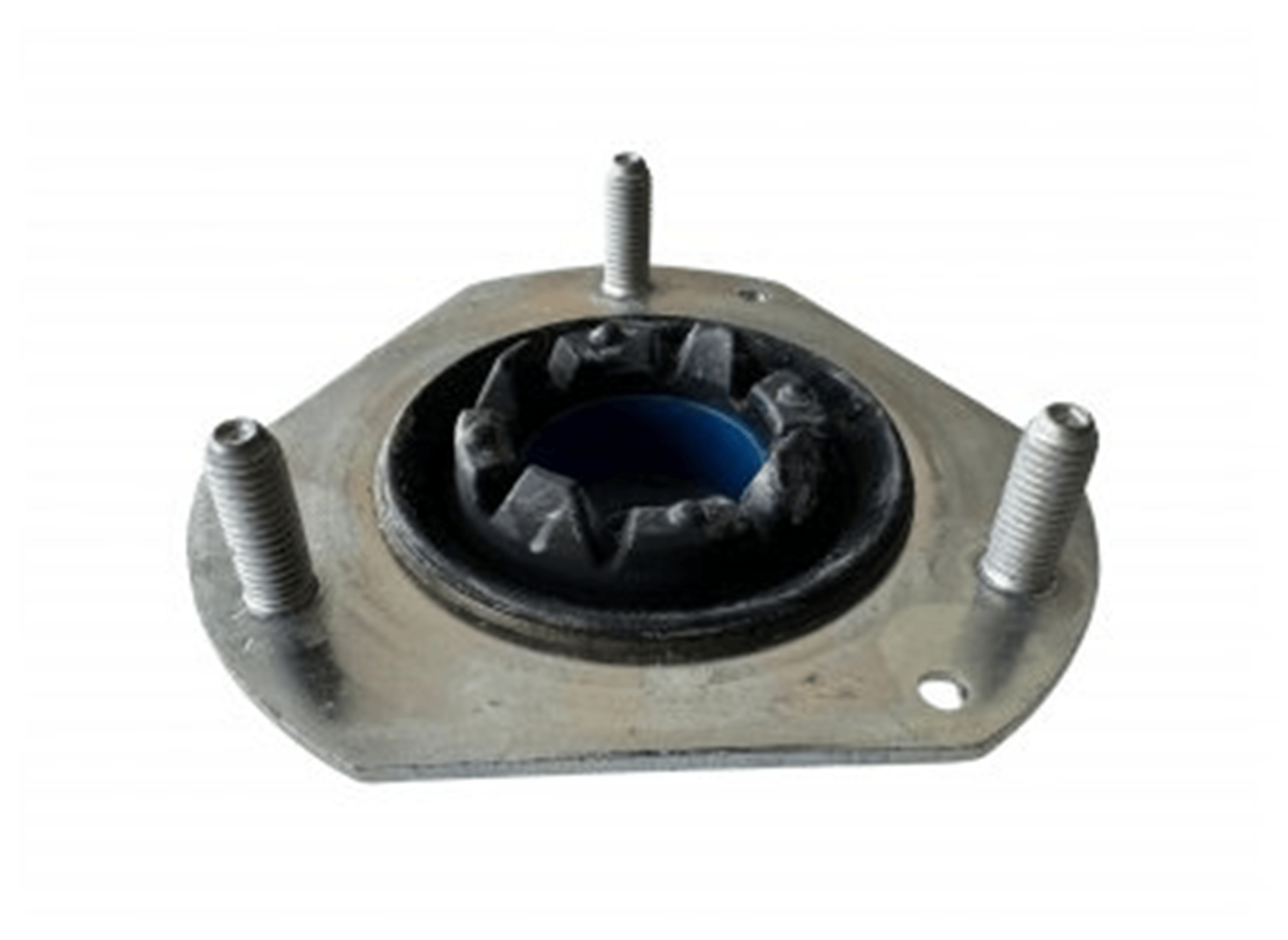 AMORTİSÖR TAKOZU ÖN FORD FİESTA-COURIER-BMAX 08>