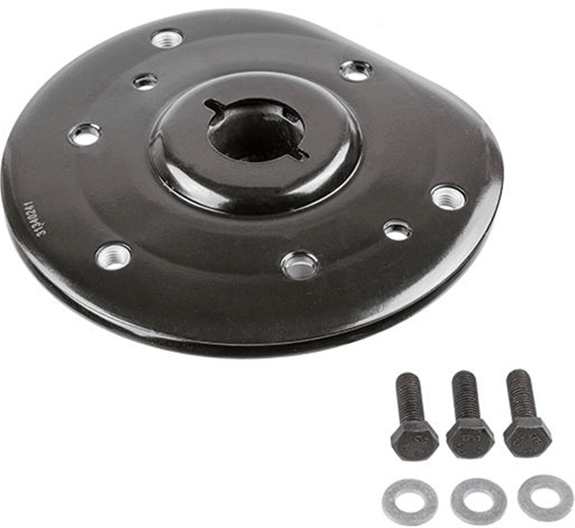 AMORTİSÖR TAKOZU ÖN FORD MONDEO-SMAX-GALAXY-VOLVO S60-S80 07> 134 10>15 V60 155-157 10>15 S80 124 08>15 V70 III 135 07>15 XC70 II 136 07>11