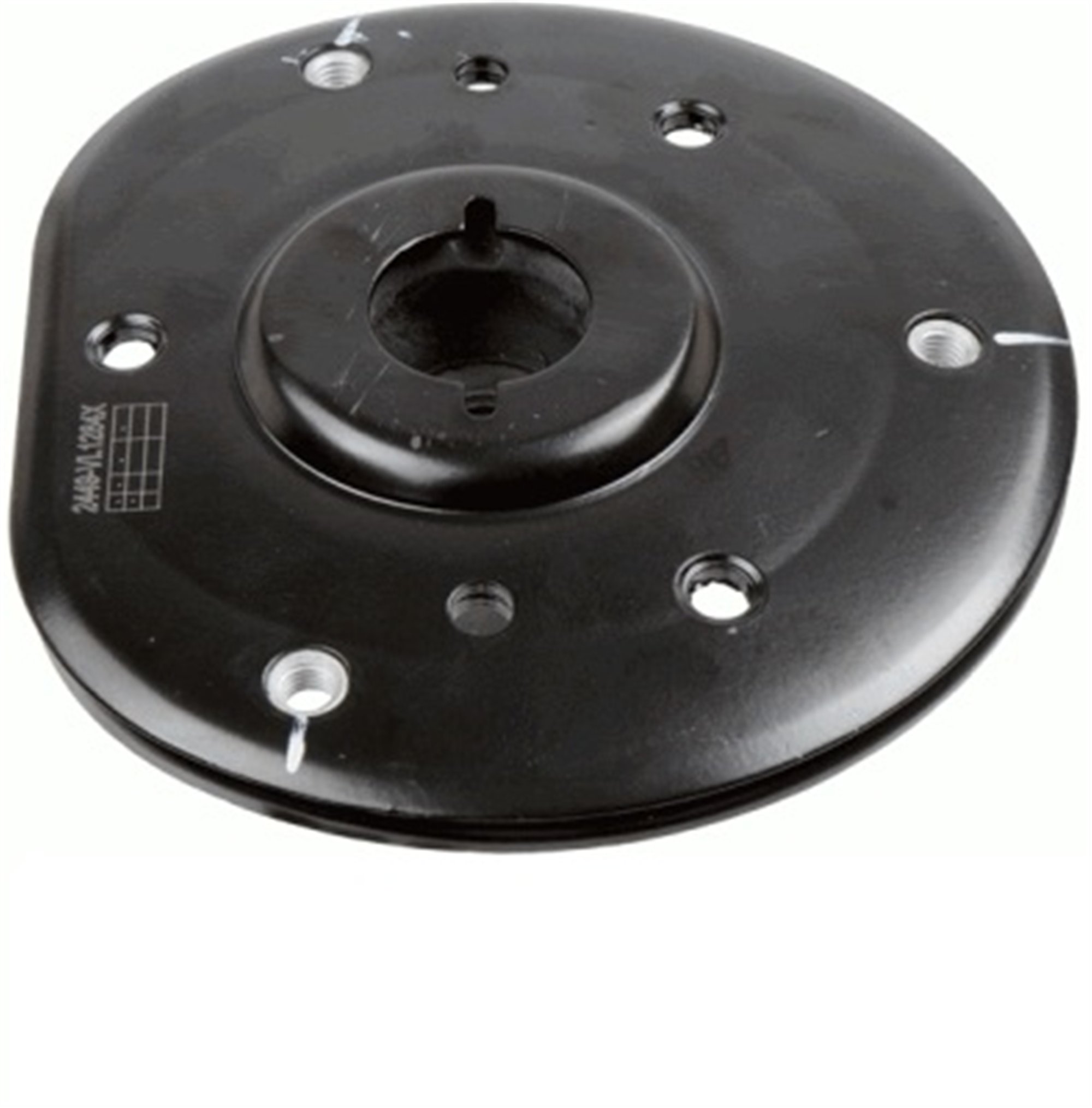 AMORTİSÖR TAKOZU ÖN FORD MONDEO-SMAX-GALAXY-VOLVO S60-S80 07> 134 10>15 V60 155-157 10>15 S80 124 08>15 V70 III 135 07>15 XC70 II 136 07>11