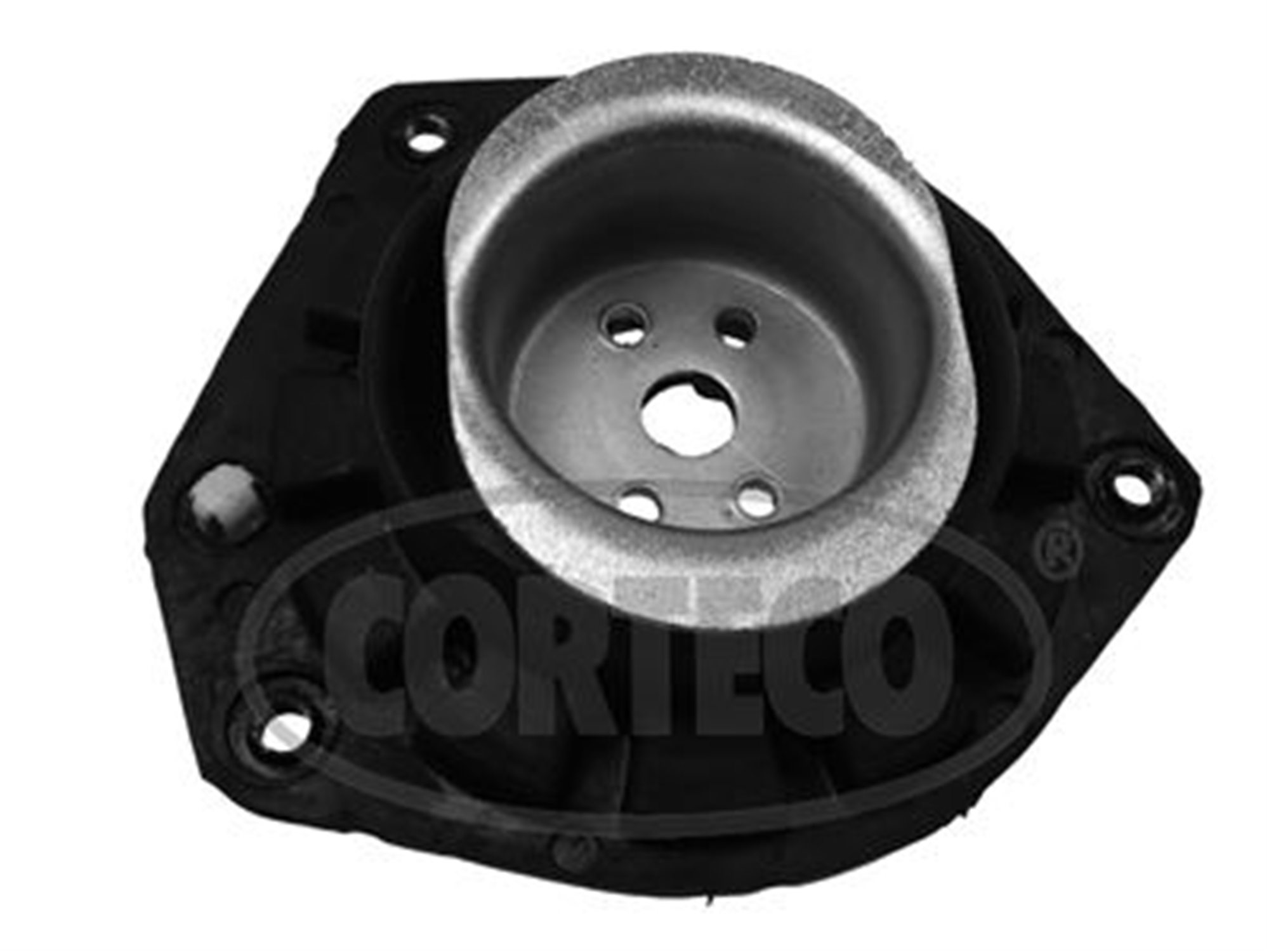 AMORTİSÖR TAKOZU ÖN SAĞ-SOL MEGANE II 02> SCENIC II 02> TÜM MOTOR TİPLERİ