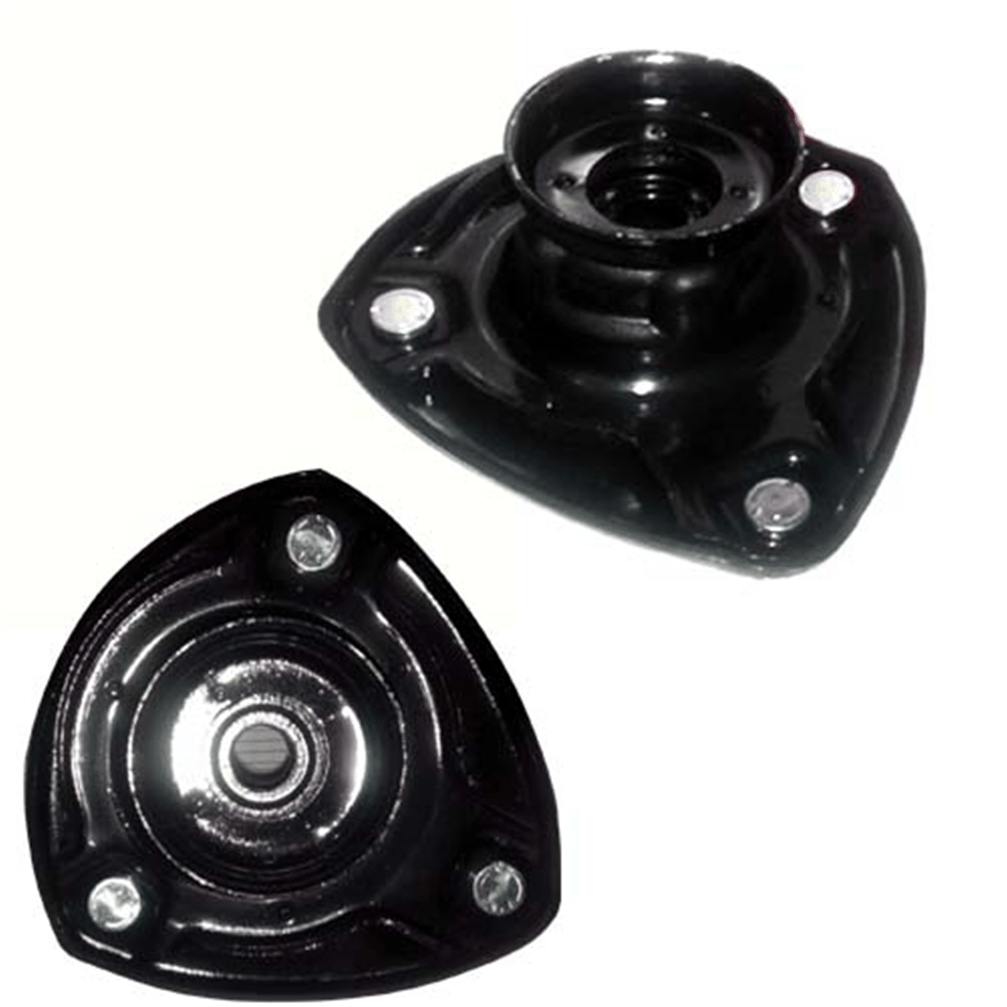 AMORTİSÖR TAKOZU ÖN SOL HYUNDAI ACCENT ERA 1.5L D4FA CRDi 06-> / 1.4L G4EE 06-10 / 1.6L G4ED 06-10 / KIA RIO 1.4L 1.6L benzinli 05-> / 1.5L D4FA CRDİ 06-10