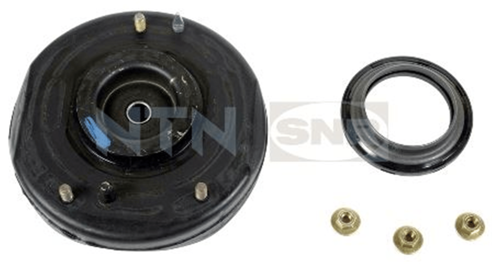 AMORTİSÖR TAKOZU ÖN SOL RULMANLI RENAULT LAGUNA I 93>