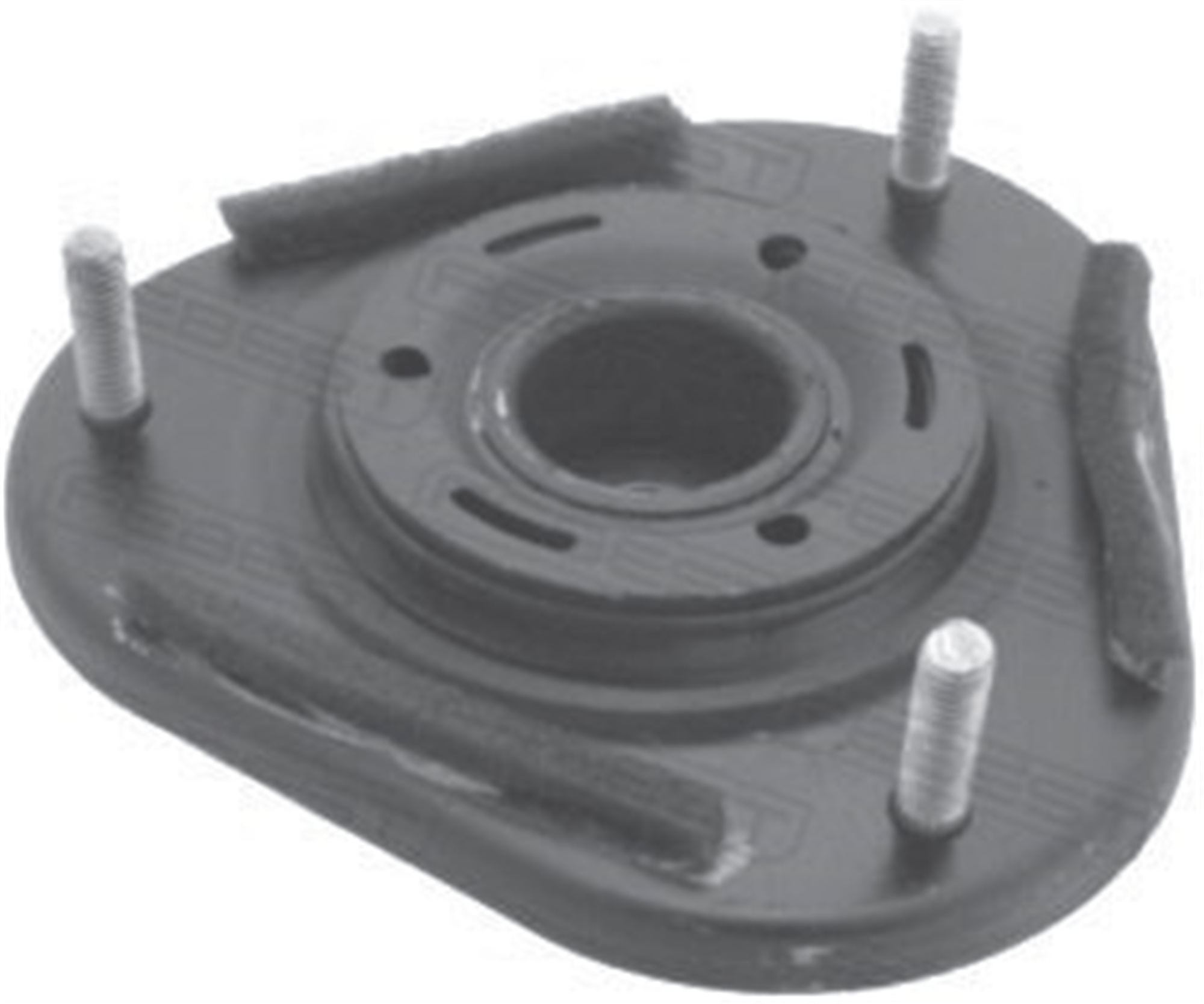 AMORTİSÖR TAKOZU ÖN TOYOTA AVENSIS 1.6L 3ZZ-FE ZZT250 03-08 / 2.0L 1AZ-FE 1AZFSE AZT250 03-08 / 2.0L 1AD-FTV ADT250 03-08 / 2.0L 1CD-FTV CDT250 03-08 / COROLLA VERSO 1.6L 3ZZ-FE ZNR10 04-09 / 2.2L AUR