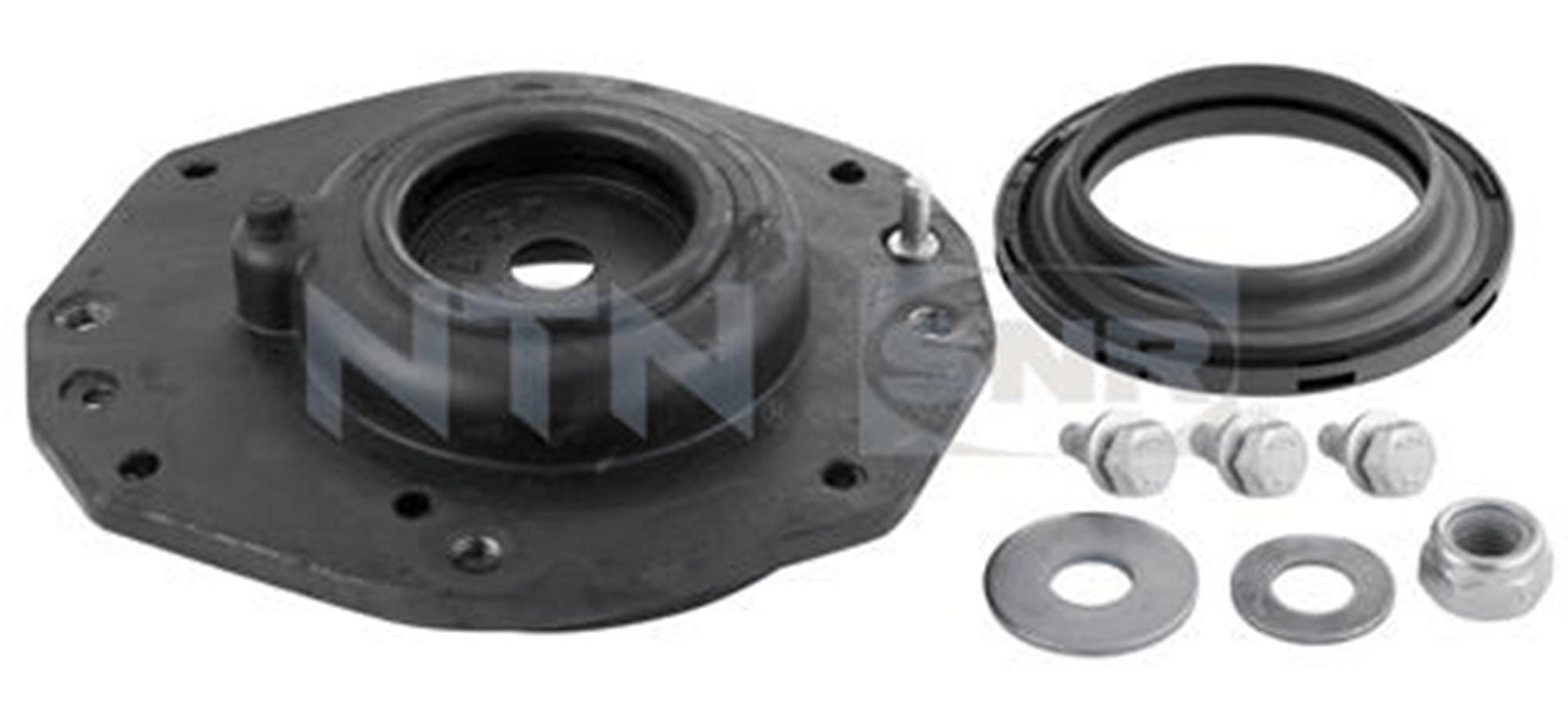 AMORTİSÖR TAKOZU RULMANI KOMPLE TAMİR TAKIMI ÜST PARTNER-BERLINGO 96>15 XSARA 01>11