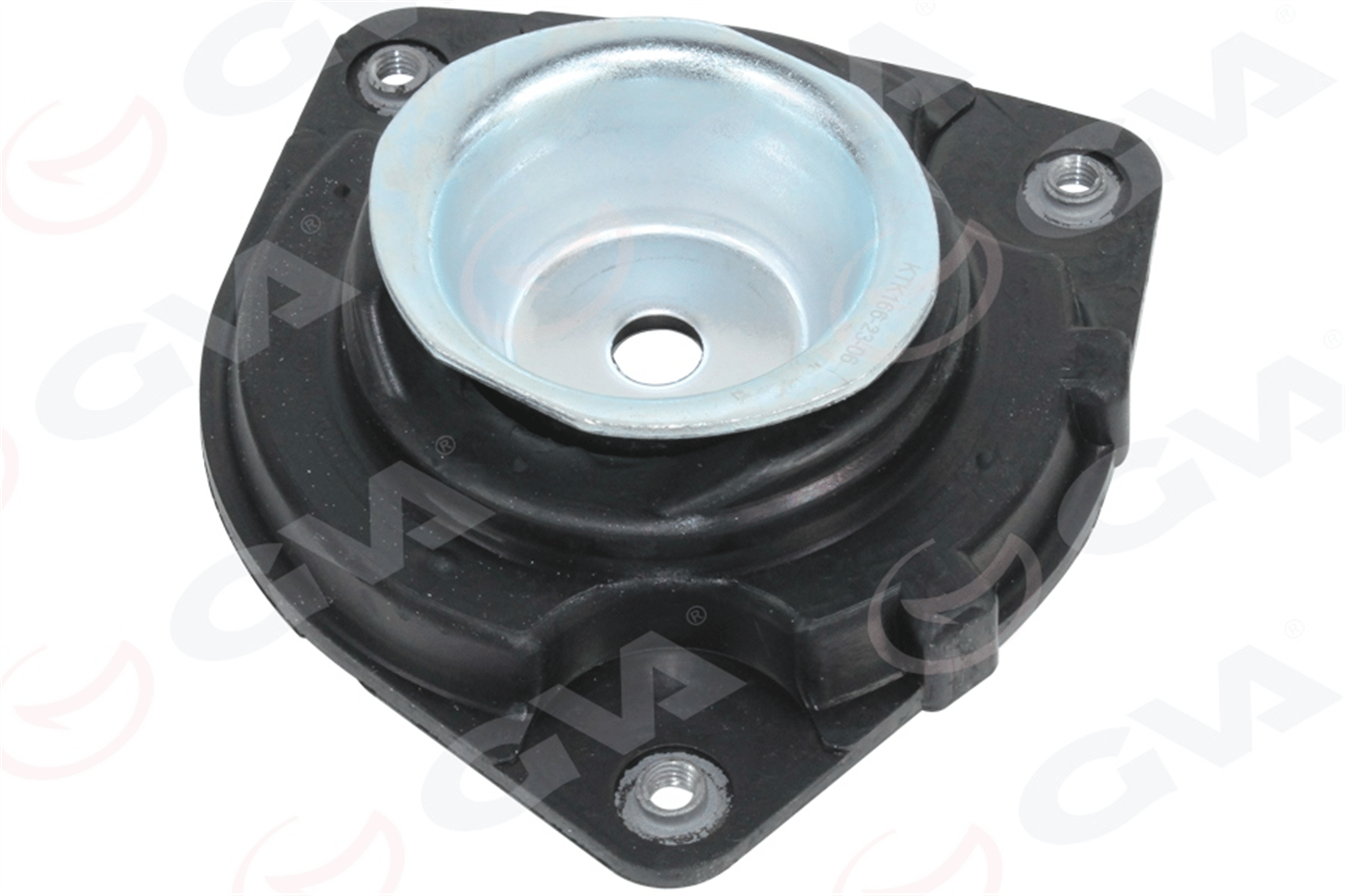 AMORTİSÖR TAKOZU SOL RENAULT CLIO III 05> MODUS 04> NISSAN MICRA 05>NOTE 05>