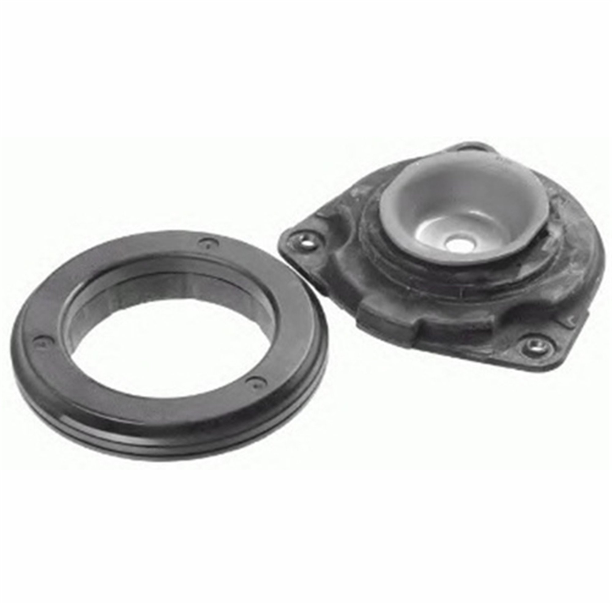 AMORTİSÖR TAKOZU SOL RULMANLI KIT RENAULT CLIO III 05> MODUS 04> NISSAN MICRA 05>NOTE 05>