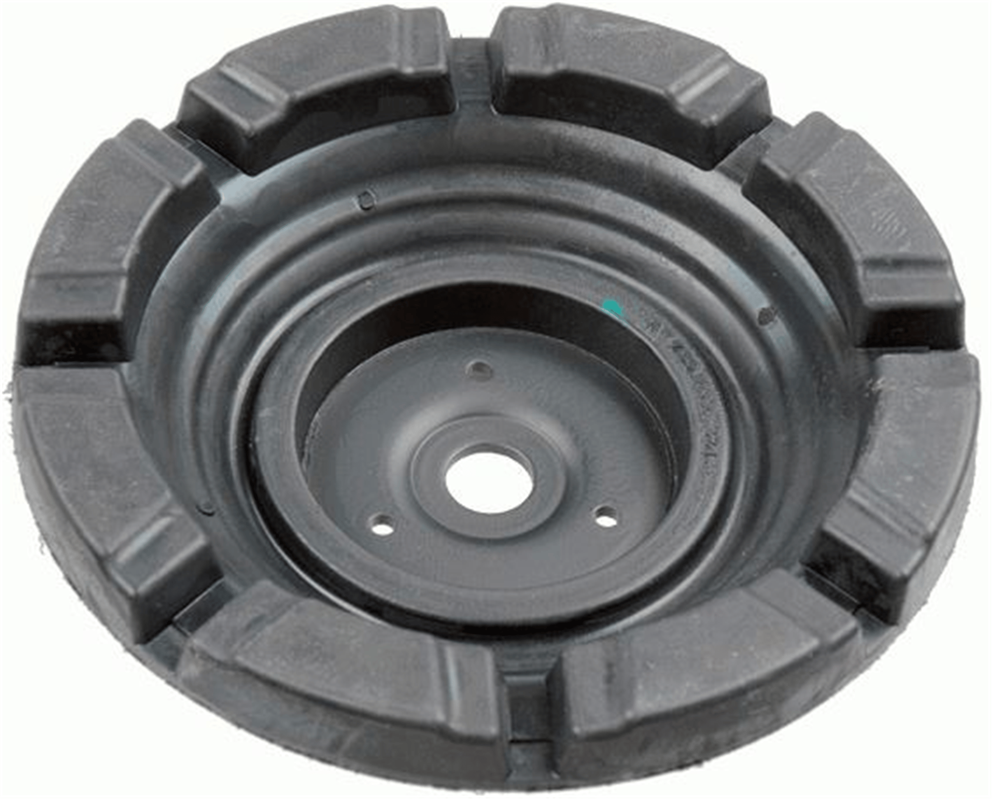 AMORTİSÖR TAKOZU TRANSPORTER T5 1.9 TDI 2.5TDI 03 > AXA-AXB-AXC AXD-BRS
