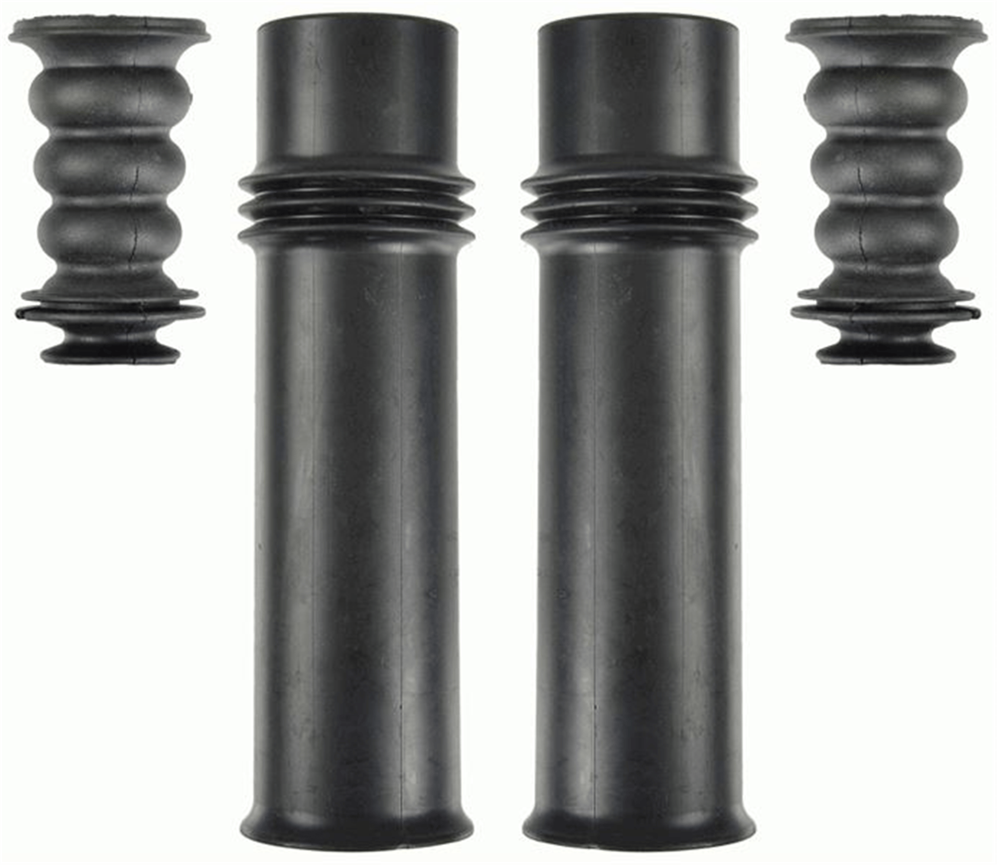 AMORTİSÖR TOZ KÖRÜĞÜ KİTİ P307-P308-P3008-RCZ-C4-DS4
