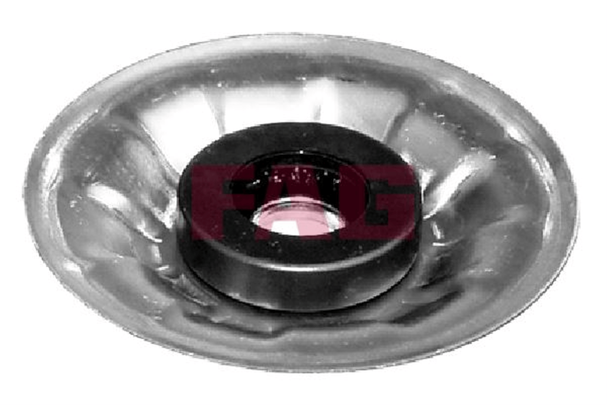 AMORTİSÖR ÜST ÇANAKLI RULMANI ASTRA F 1.4i-1.6i-1.8i 16V-2.0-1.7 D 91-99