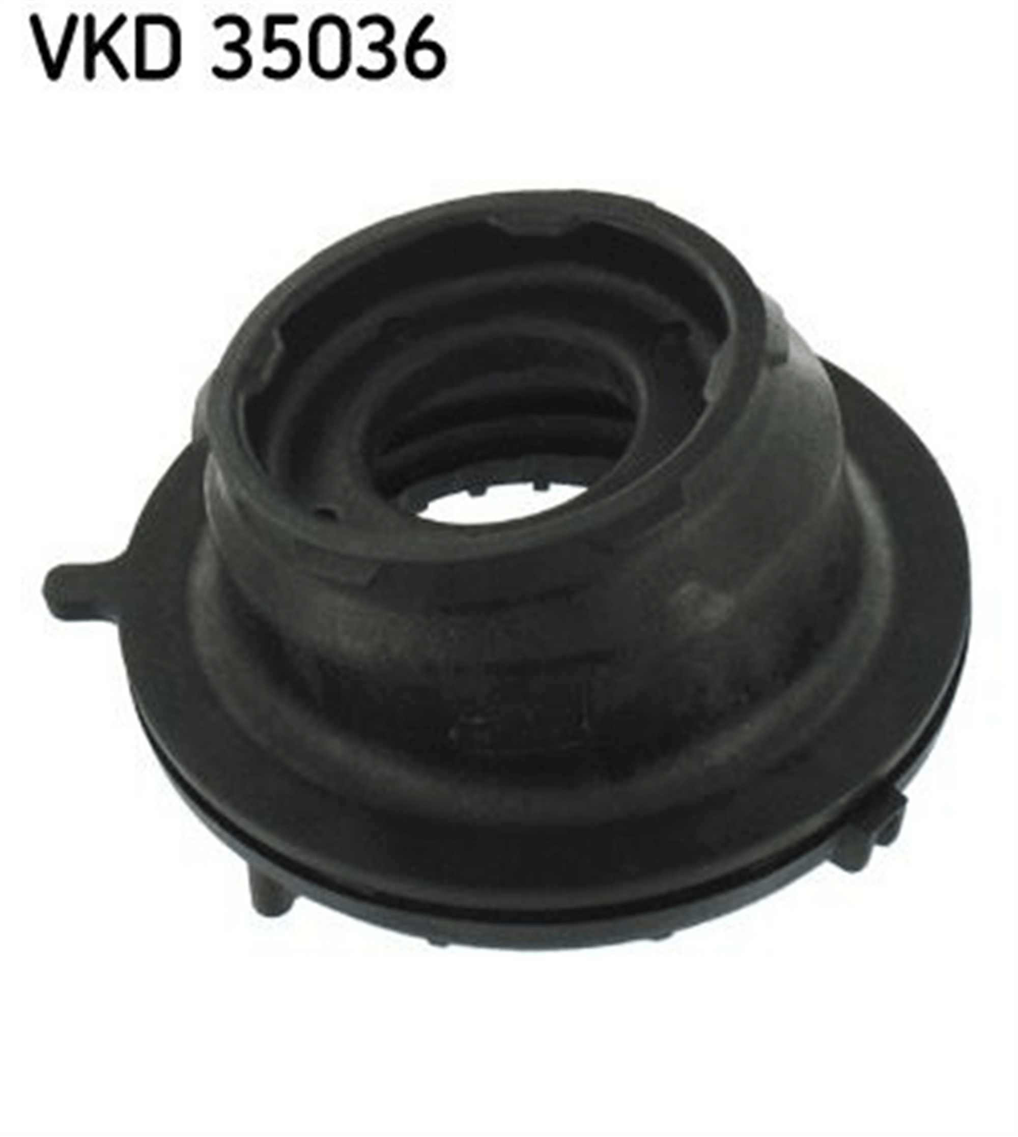 AMORTİSÖR ÜST RULMANI ÖN FORD MONDEO-SMAX-GALAXY-VOLVO S60-S80 07> MONDEO IV 06>14 SMAX 06>14 GALAXY 06>15 FREELANDER 2.2D 3.2 06-14 LR018785