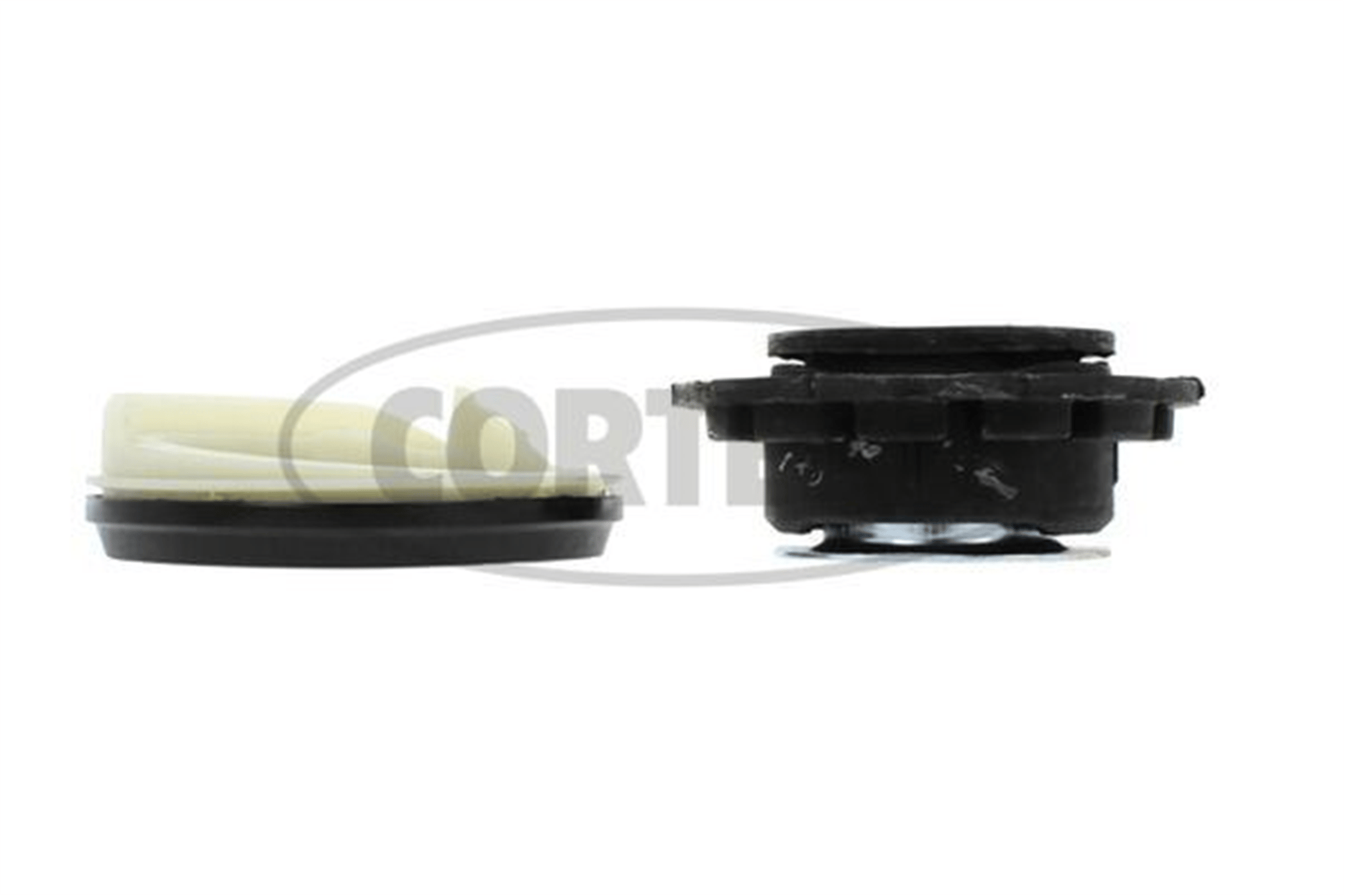 AMORTİSÖR ÜST TABLASI TAKOZU ÖN SAĞ-SOL MEGANE II 02> SCENIC II 02> TÜM MOTOR TİPLERİ