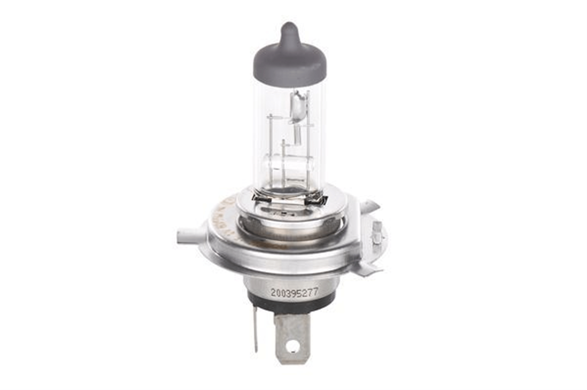 AMPUL ECO PLUS 100 H4 12 V 60/55 W P43T