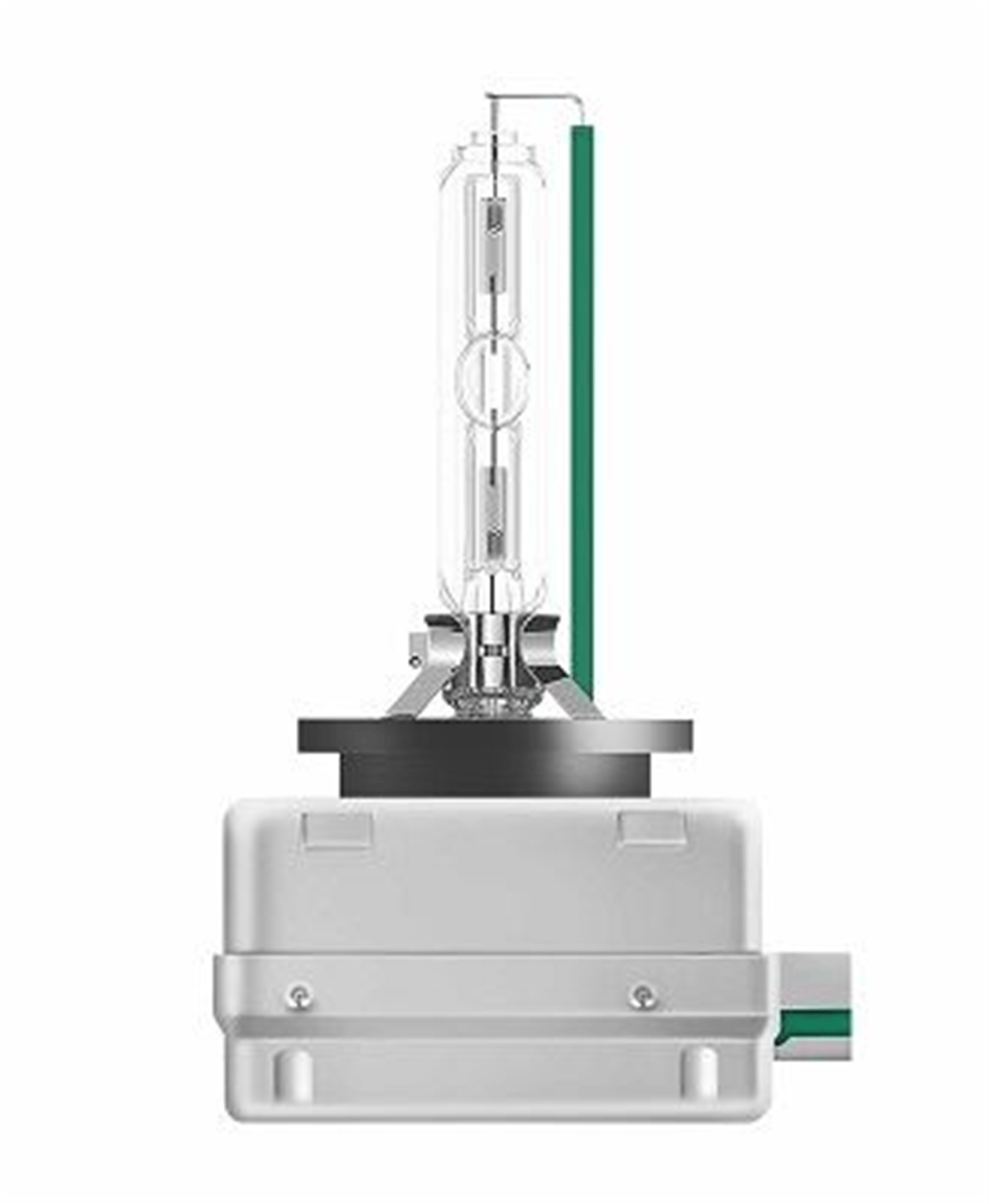 AMPUL GAZ DESARJLI 35W D3S XENARC