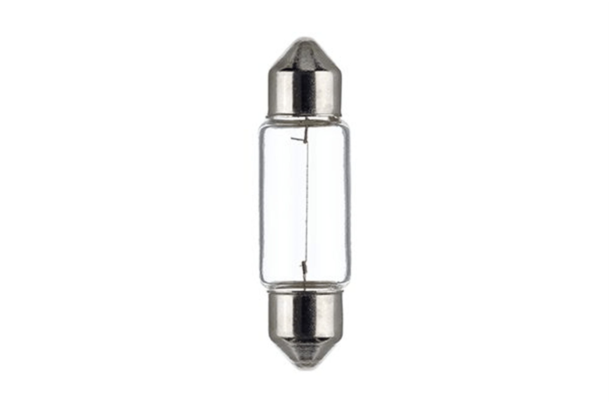 AMPUL PLAKA AYDINLATMASI LONG LİFE UP TO 3X LONGER LİFETİME 12V HALOJEN 10 LU VW