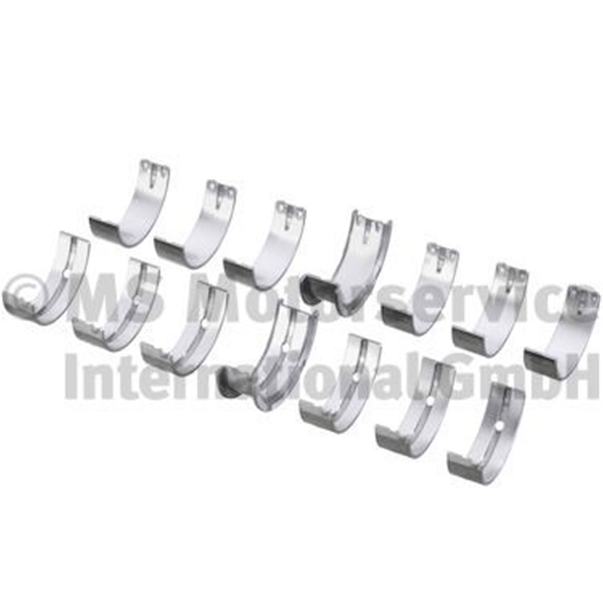 ANA YATAK STD BMW M20 M21 M50 M51 M52 M54 M57 S50 S54 E28 E30 E34 E36 E38 E39 E46 E60 E65 E83 E53 Z3 Z4 RANGE ROVER 2 P38A 2.5 D