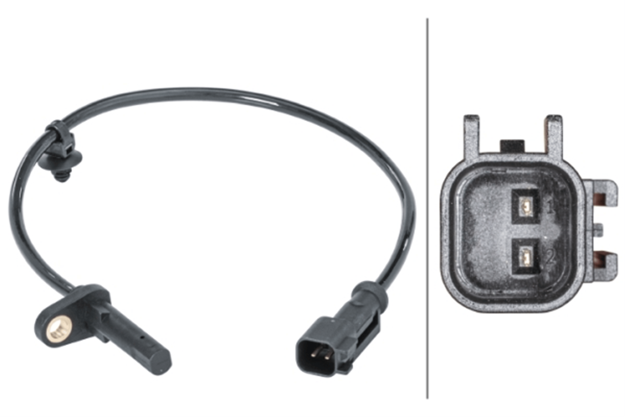 ARKA ABS KABLOSU CUSTOM 12> TRANSIT V-363 14>TEK TEKER