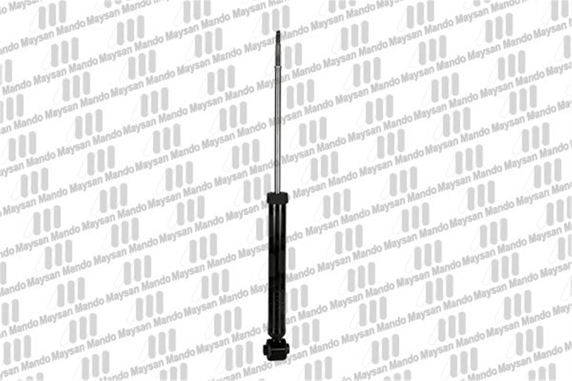 ARKA AMORTİSÖR ACCENT ERA DİZEL 07-11 5621