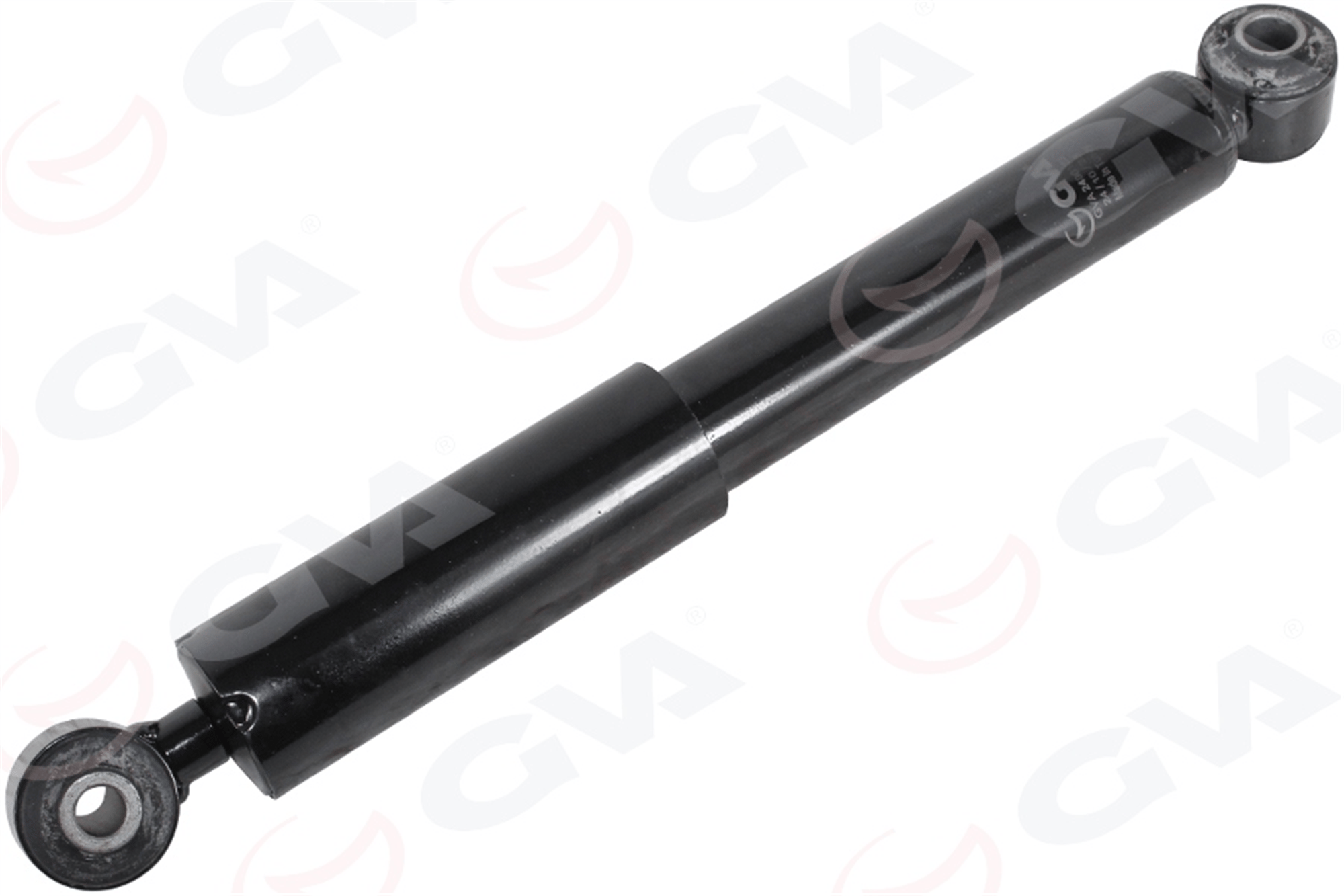 ARKA AMORTİSÖR L-R ASTRA G 1998 >> 2010 GAZLI