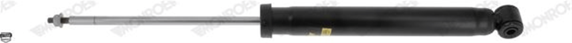 ARKA AMORTİSÖR L/R ASTRA K 15>22