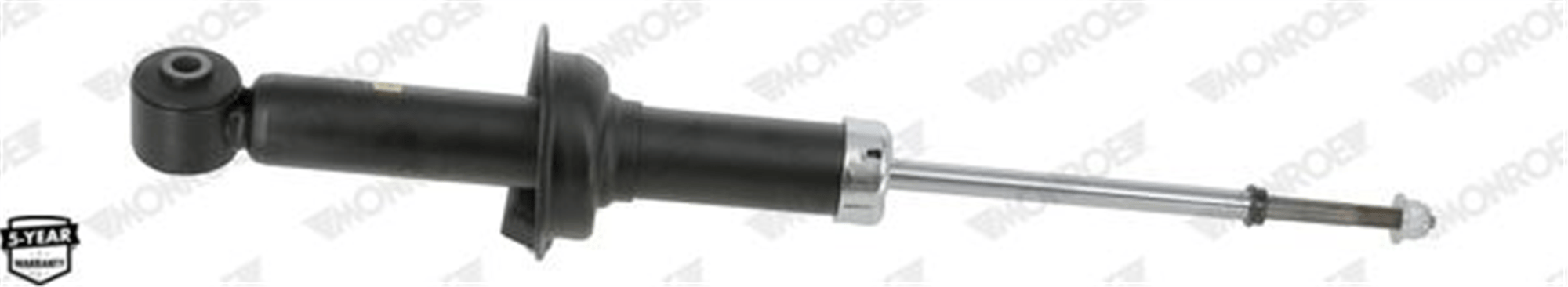 ARKA AMORTİSÖR L/R C4 AIRCROSS 12> PEUGEOT 4008 12> MITSUBISHI ASX 10> OUTLANDER 12> GAZLI