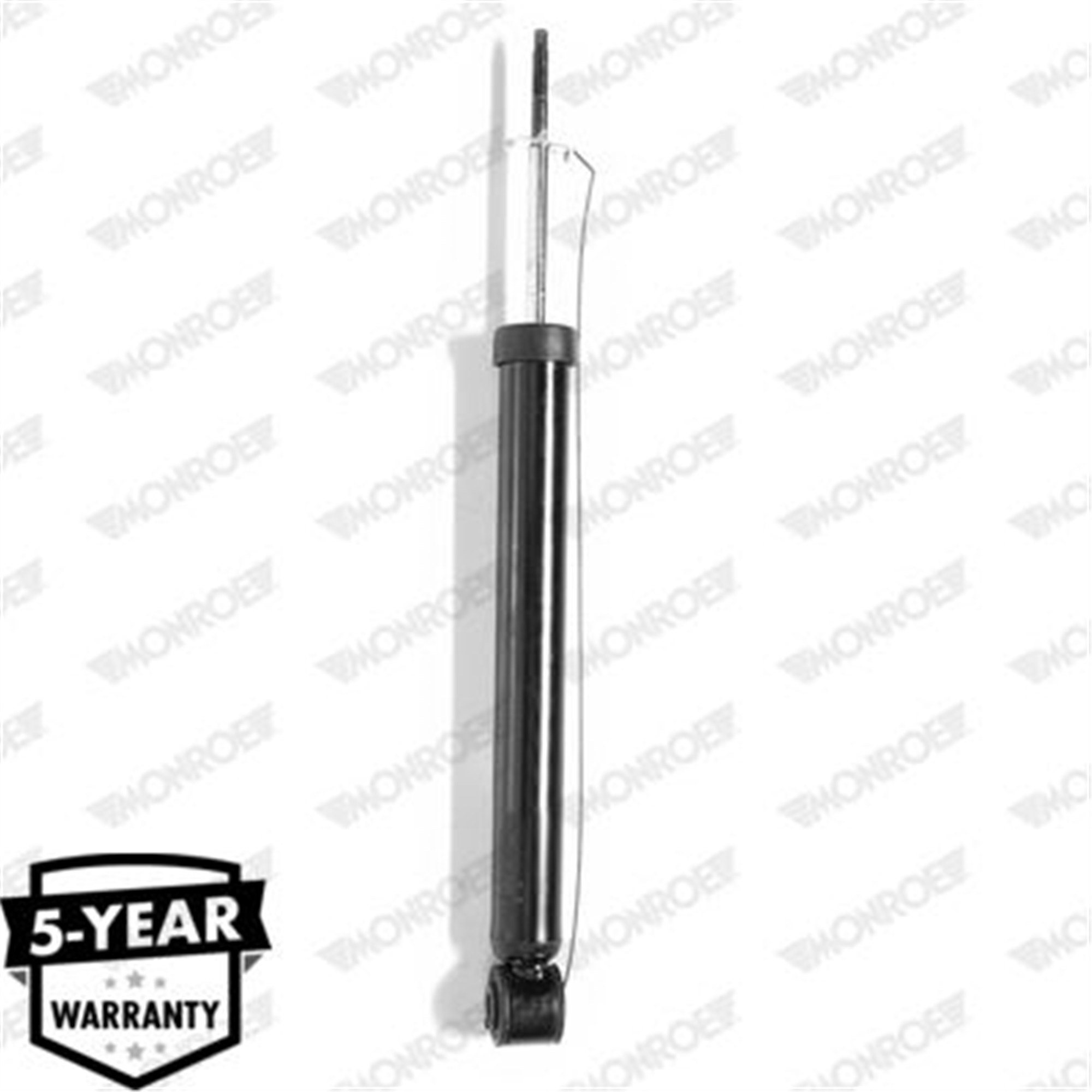 ARKA AMORTİSÖR L/R DACIA LOGAN TÜM MODEL 2004 >>2012 >2018 > GAZLI