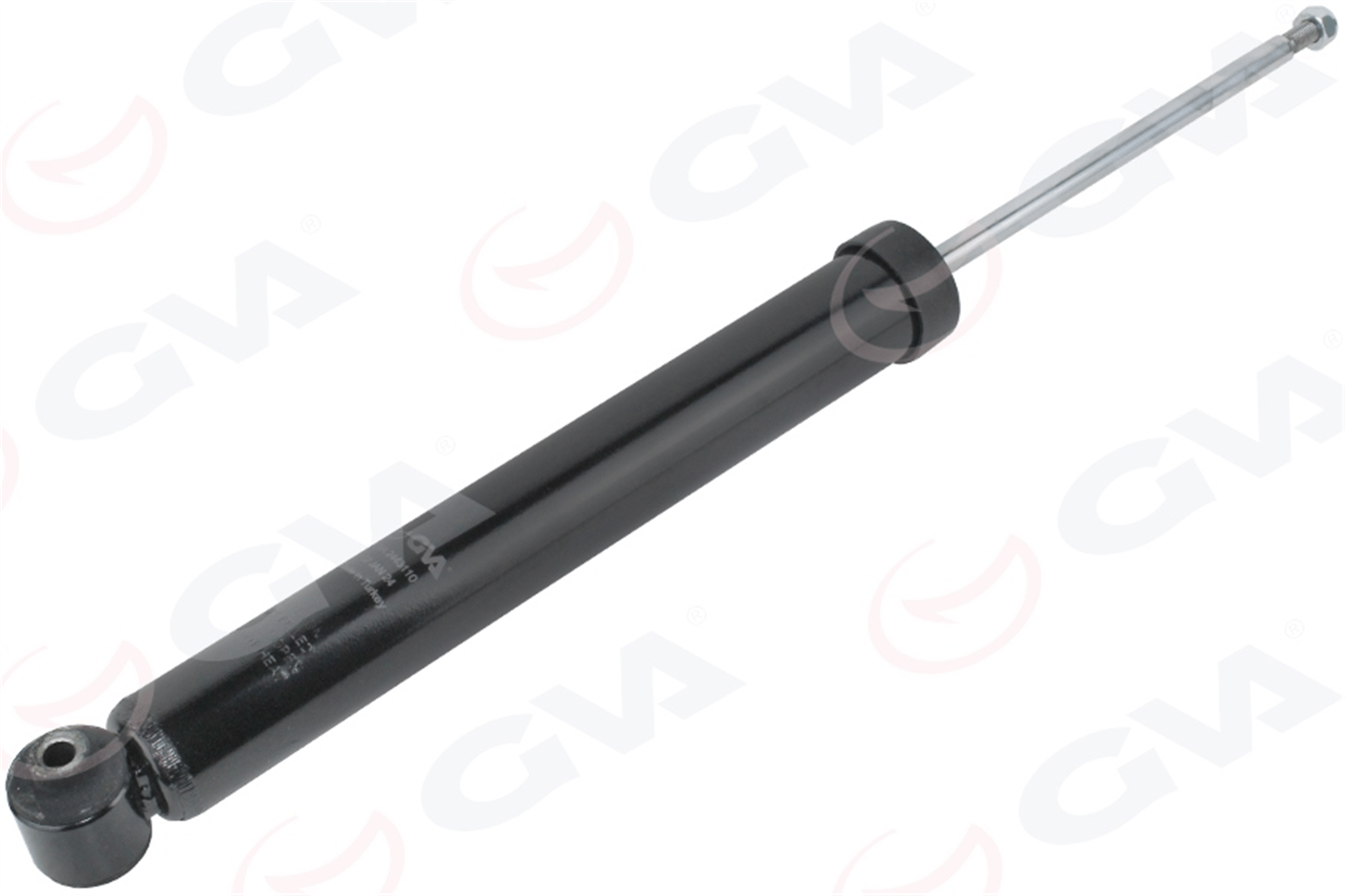 ARKA AMORTİSÖR L/R P307 01>09 CITROEN C4 04>11 GAZLI