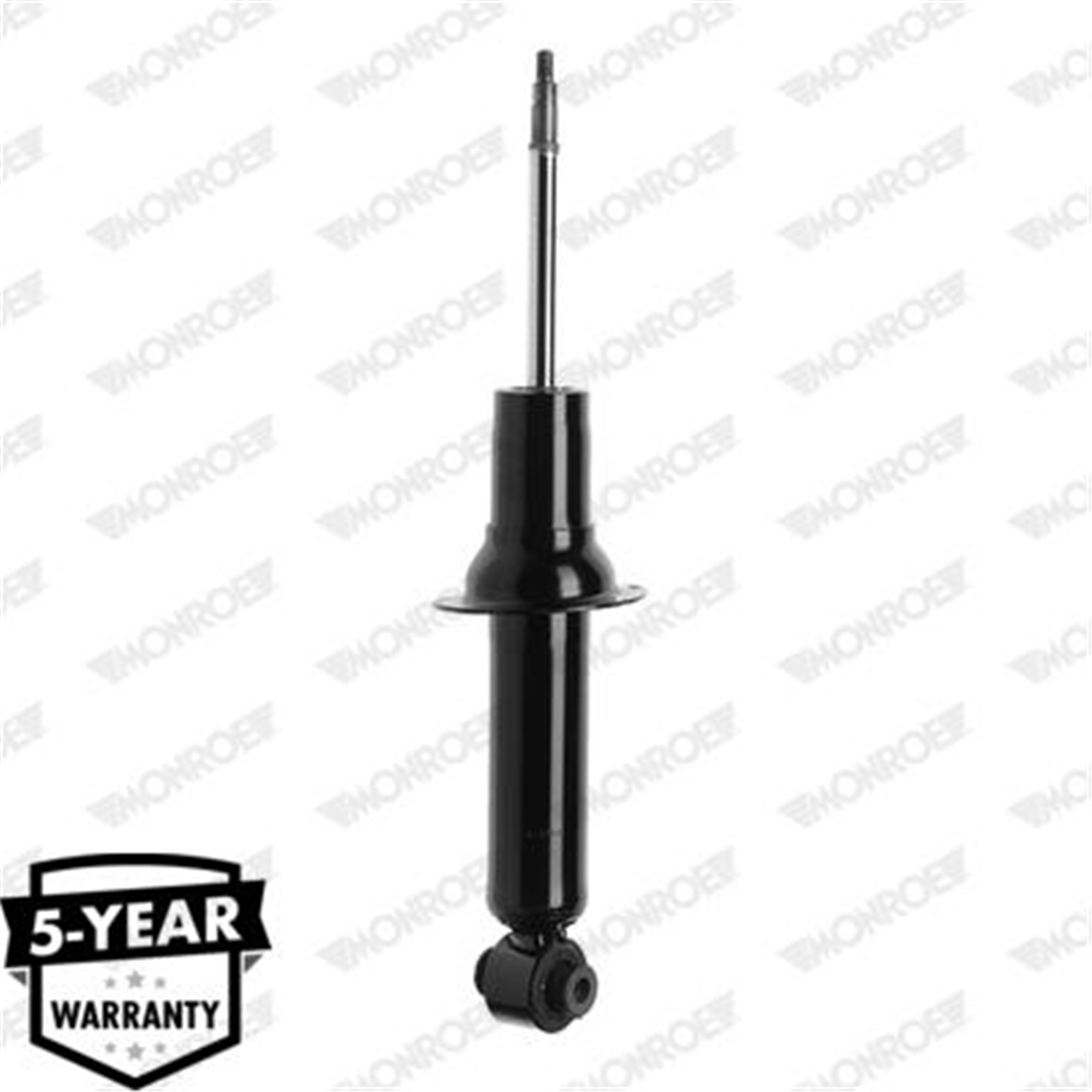 ARKA AMORTİSÖR L/R PEUGEOT P407-CITROEN C5 08>17 1.6-1.8-2.0 16V 1.6HDİ 2.0HDİ 2.2HDİ 04>10 GAZLI