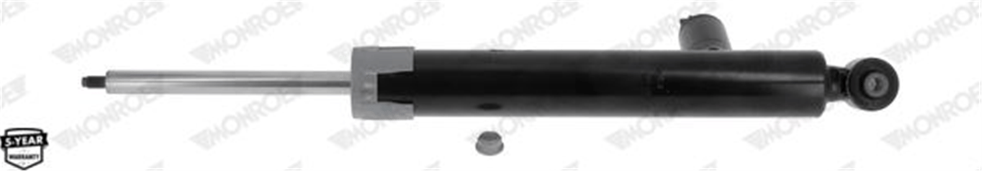 ARKA AMORTİSÖR SAĞ ELEKTRİKLİ MERCEDES C W204-S204 2008-2014 GAZLI Monroe RideSense Electronic Suspension